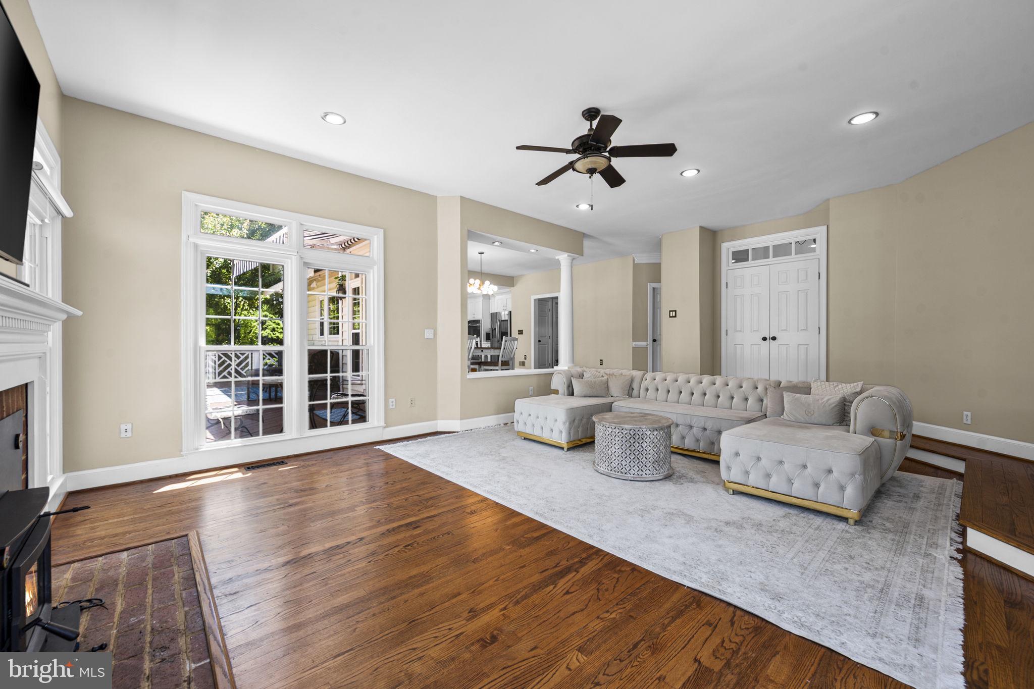 GREAT FALLS WEST - Residential