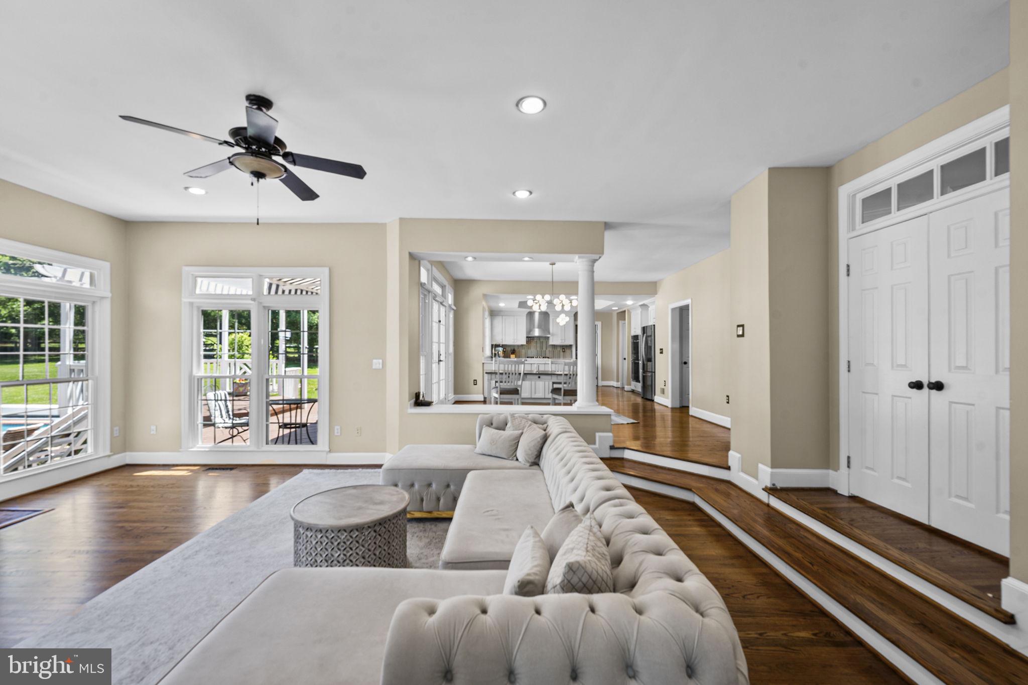 GREAT FALLS WEST - Residential