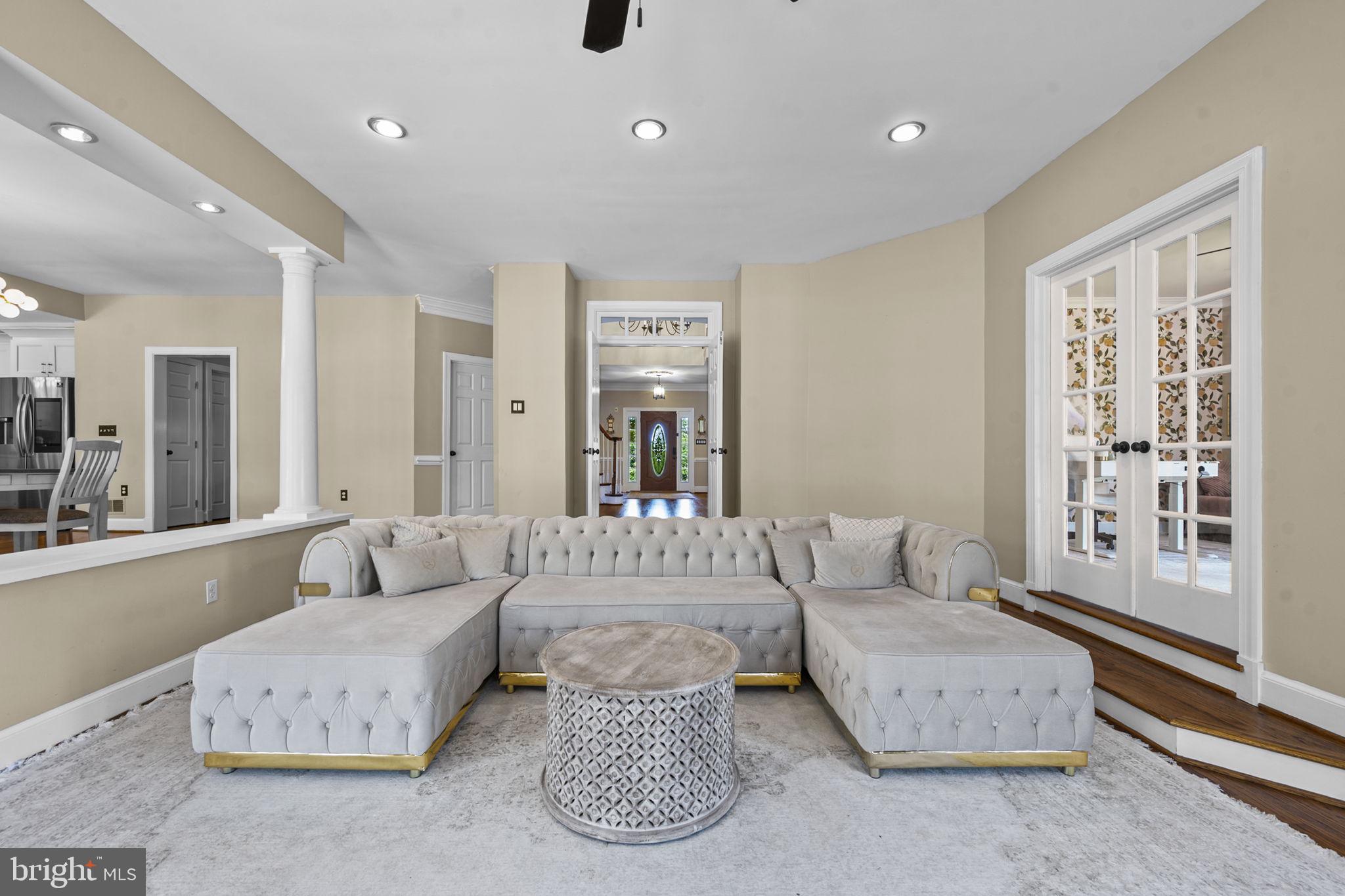 GREAT FALLS WEST - Residential