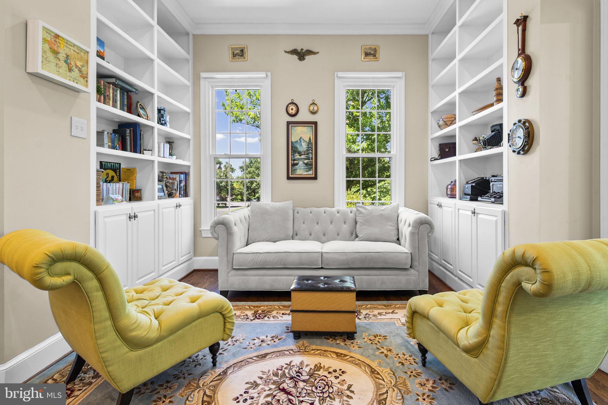 GREAT FALLS WEST - Residential