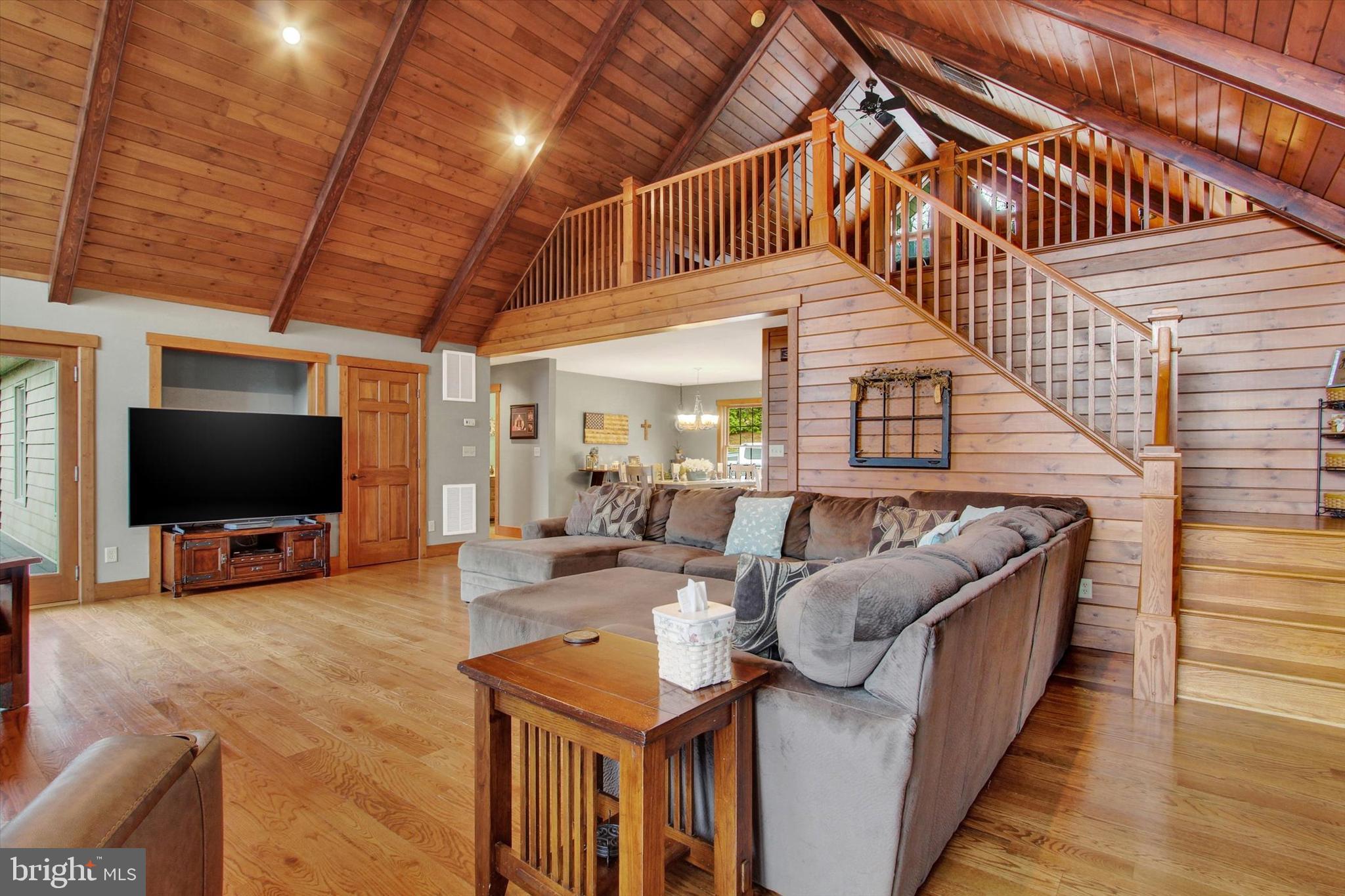 QUINCY TWP - Residential