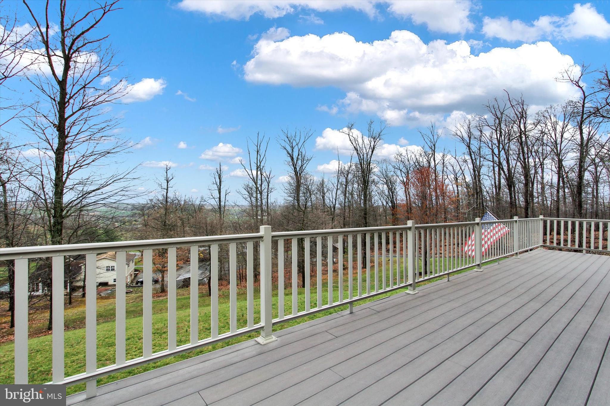 QUINCY TWP - Residential