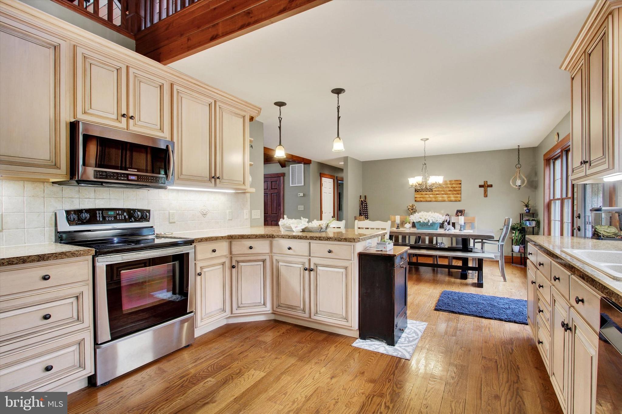 QUINCY TWP - Residential