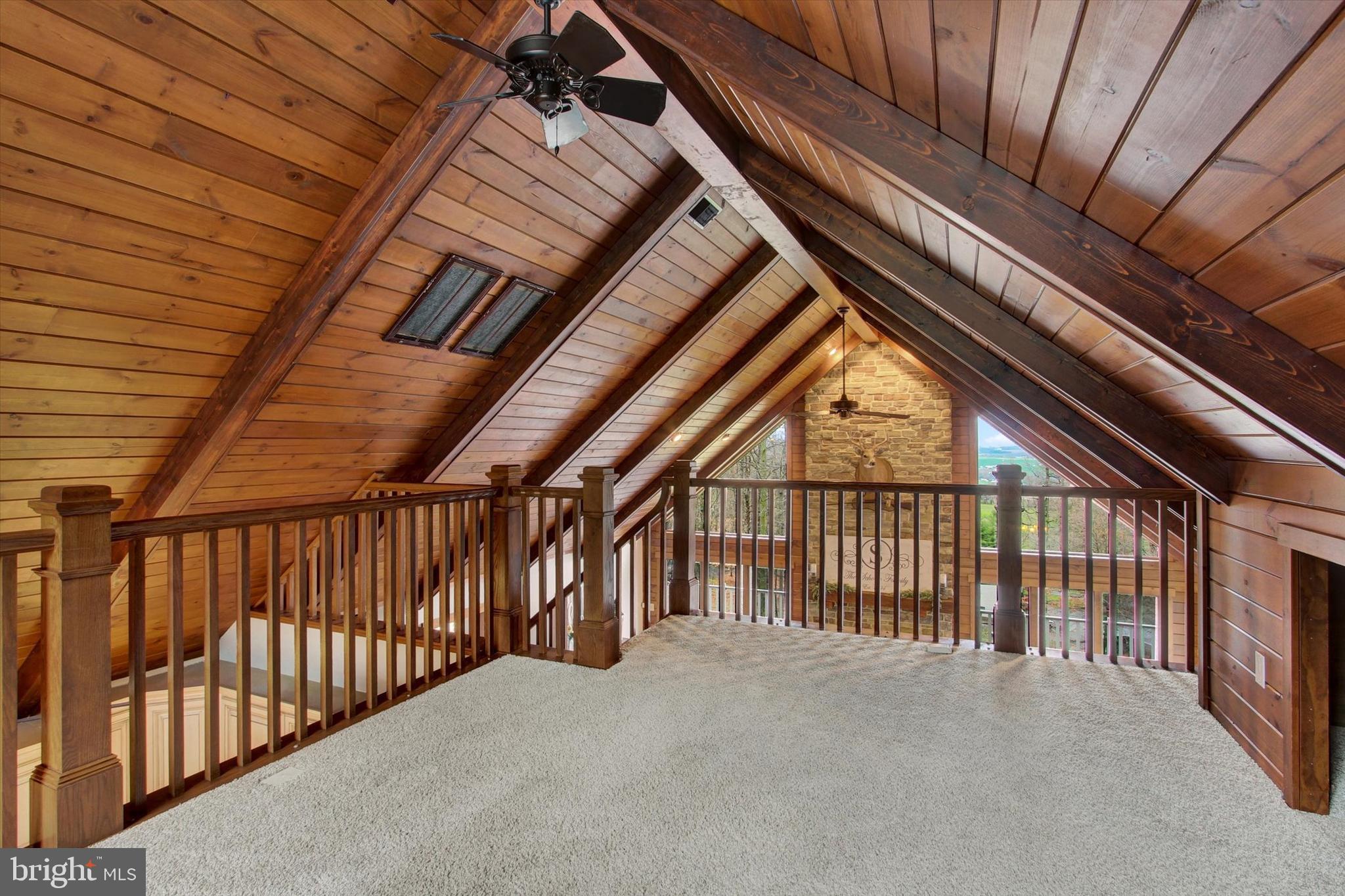 QUINCY TWP - Residential