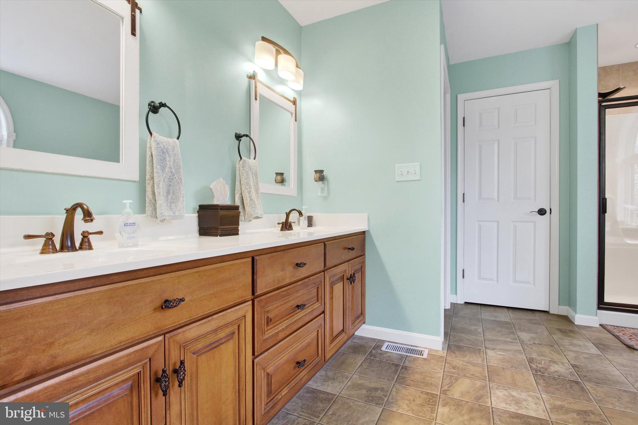 QUINCY TWP - Residential