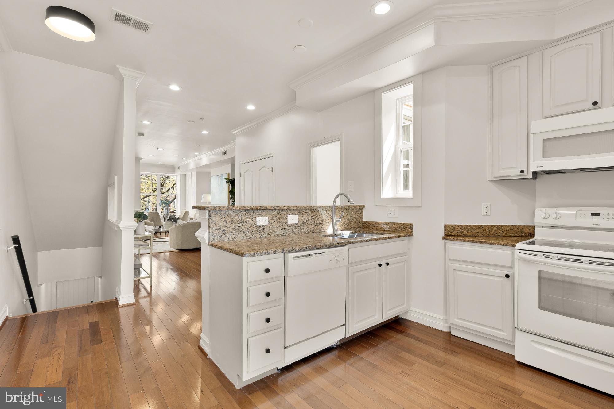 ECKINGTON - Residential