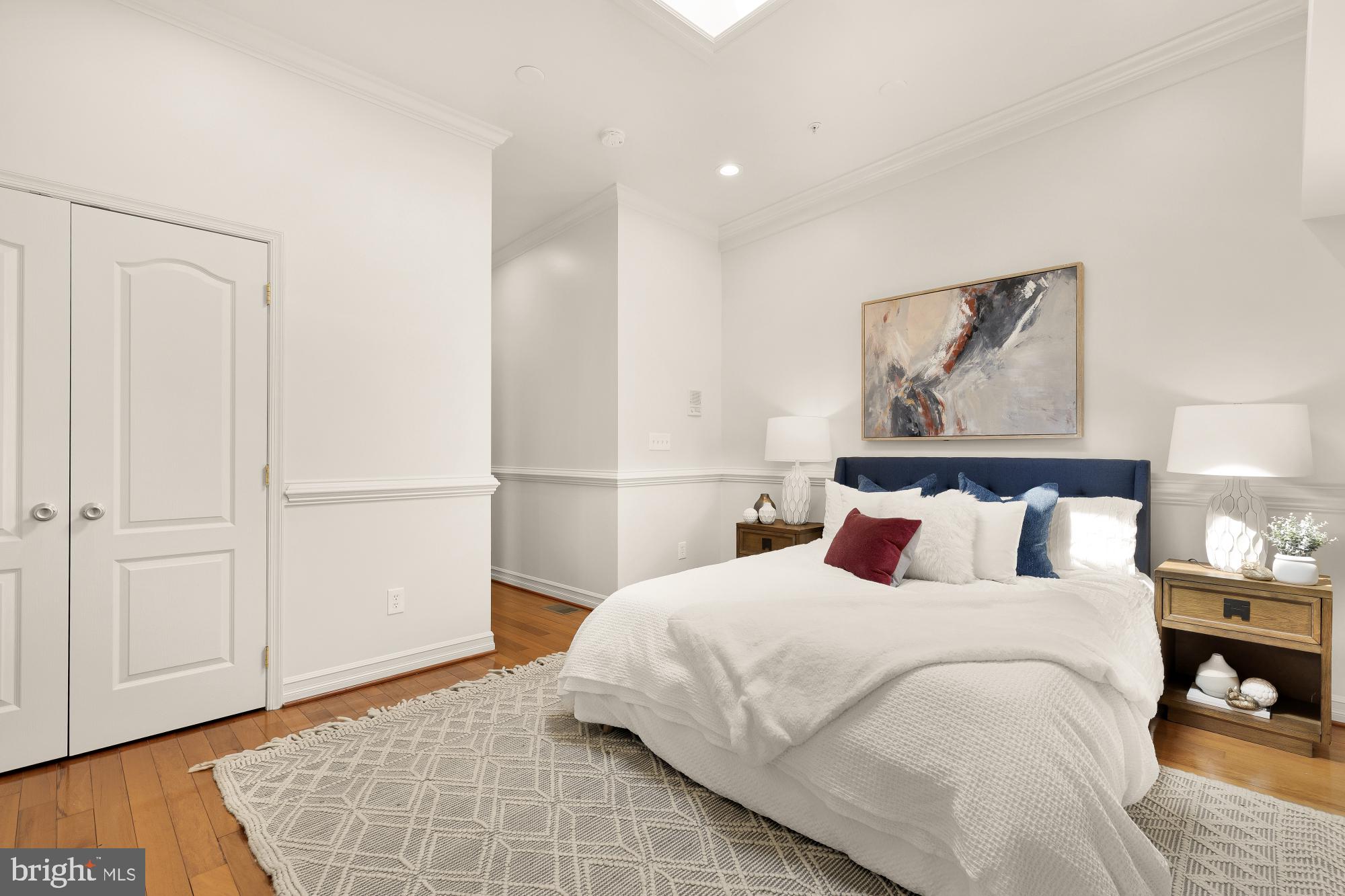 ECKINGTON - Residential