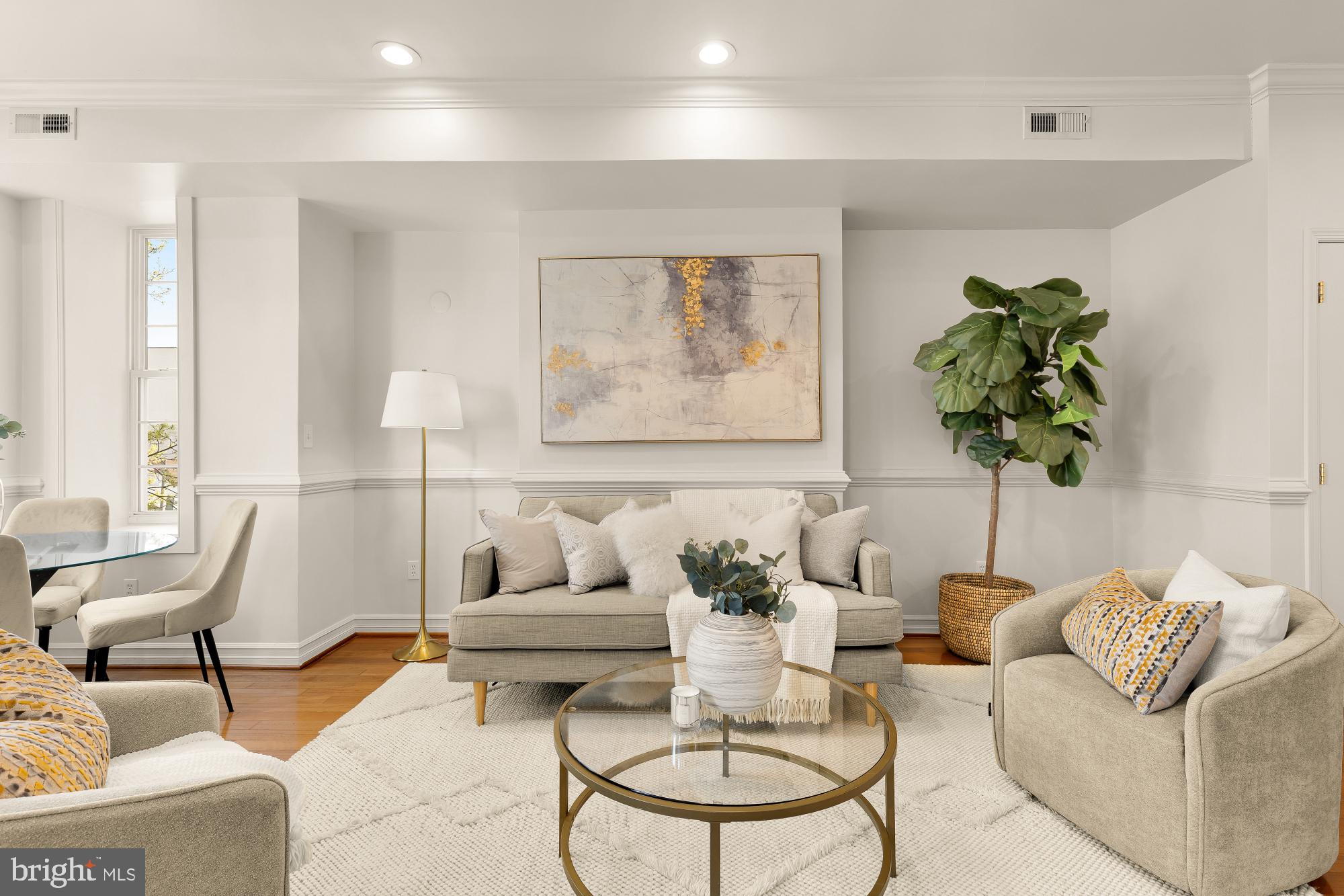ECKINGTON - Residential