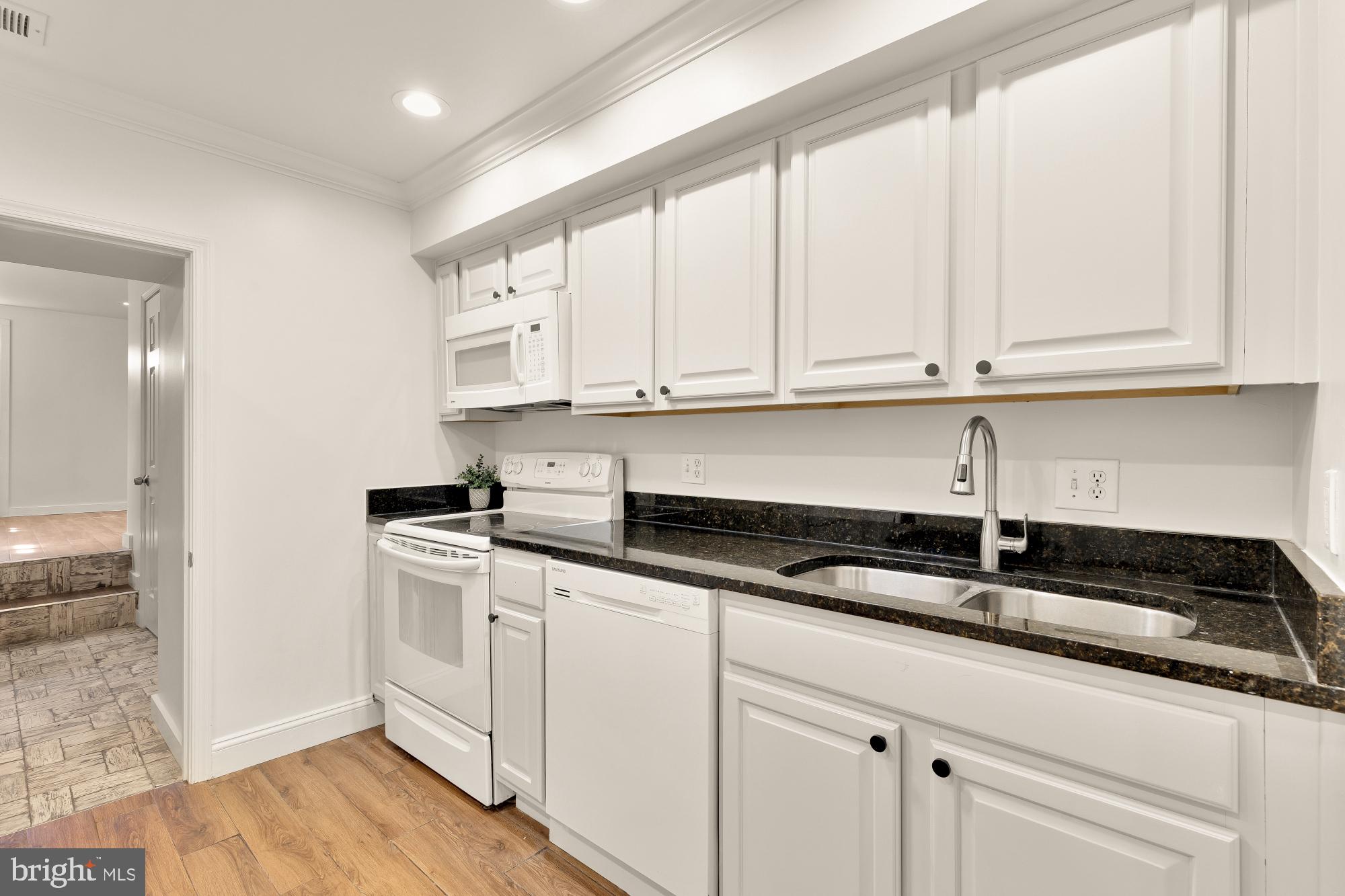 ECKINGTON - Residential