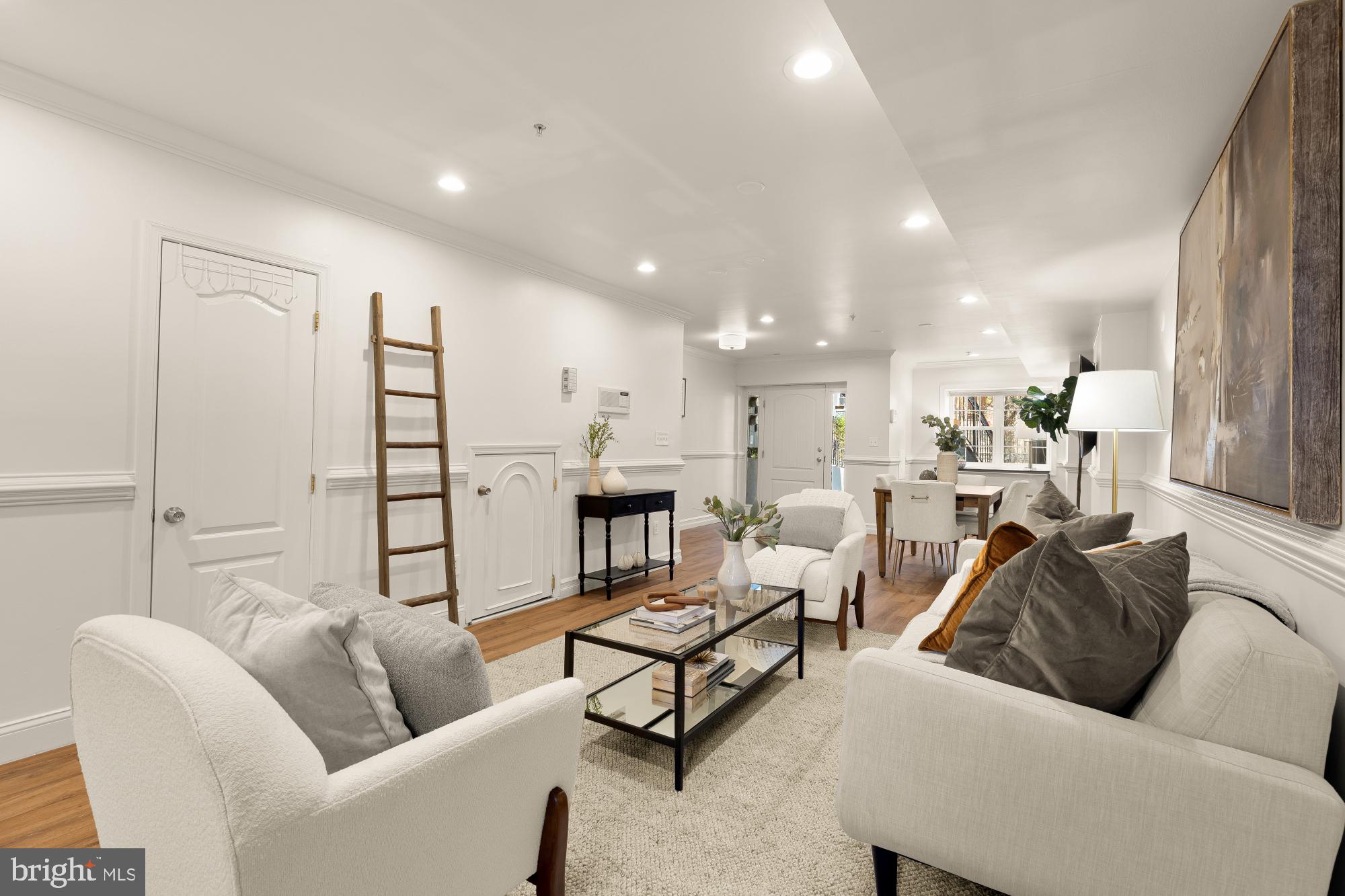 ECKINGTON - Residential