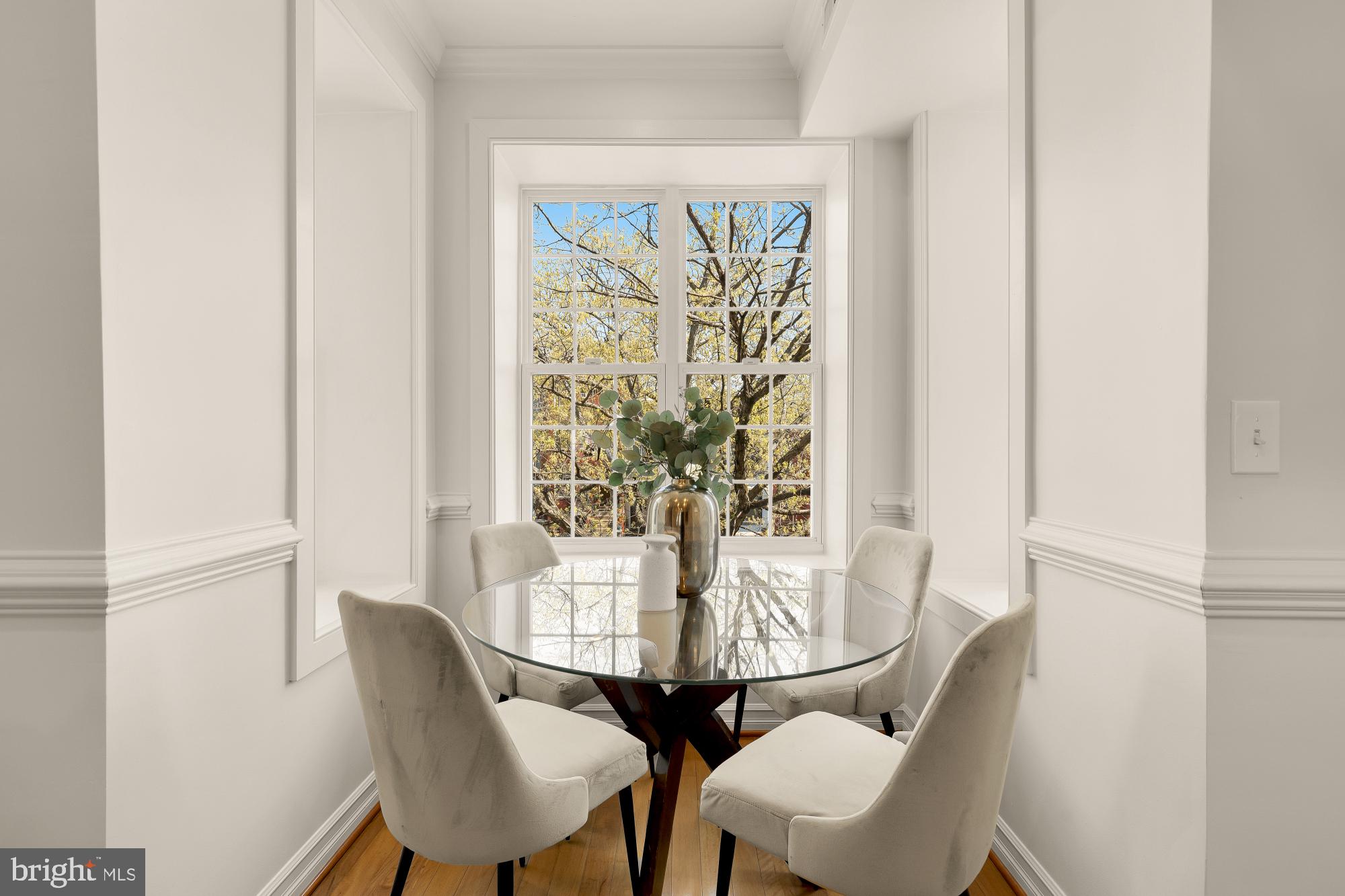 ECKINGTON - Residential