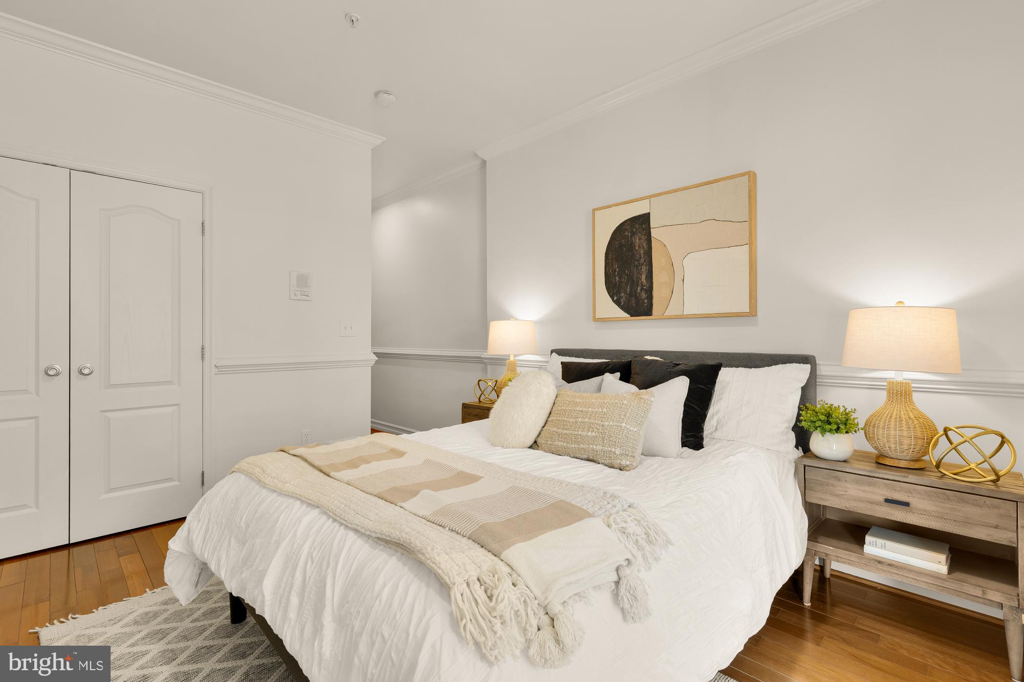 ECKINGTON - Residential