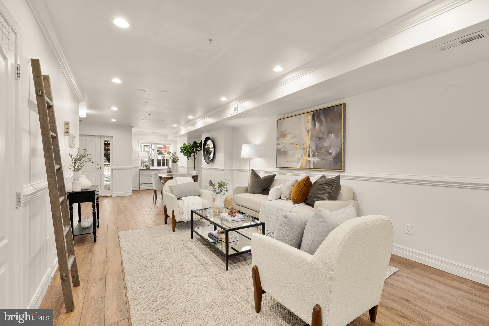 ECKINGTON - Residential