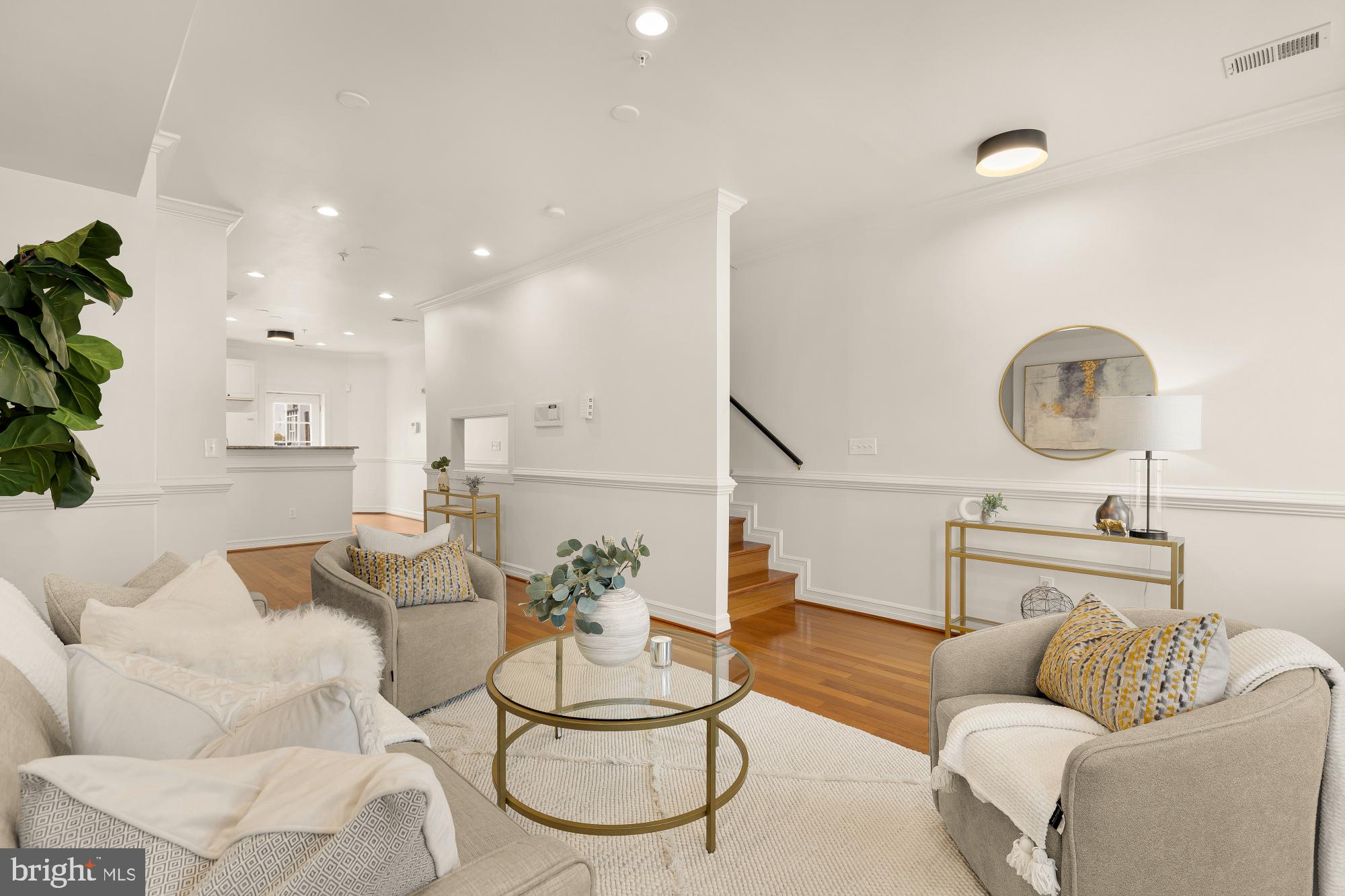 ECKINGTON - Residential