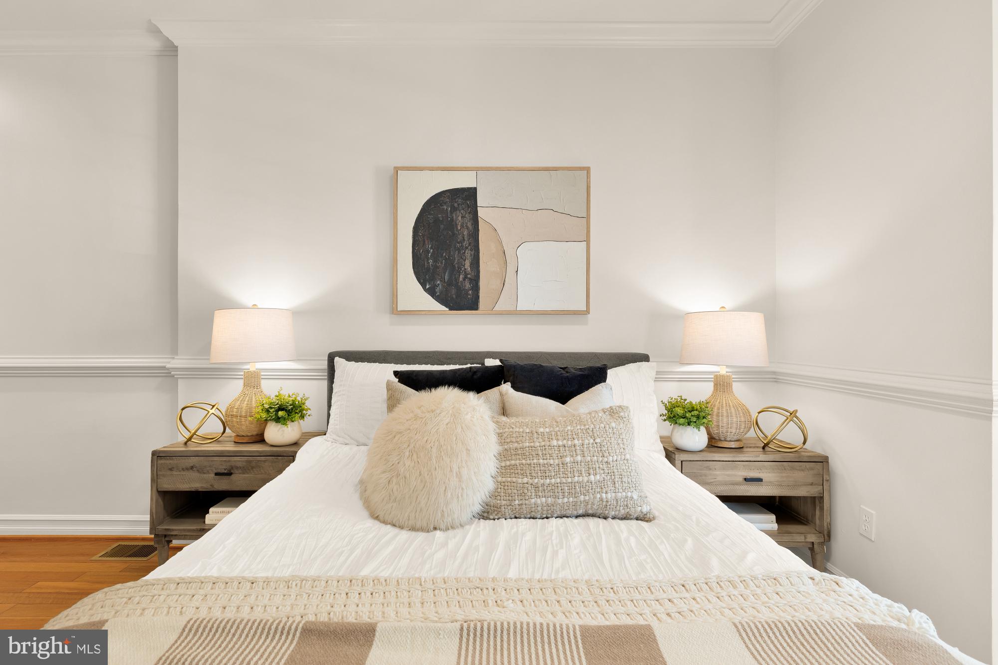 ECKINGTON - Residential
