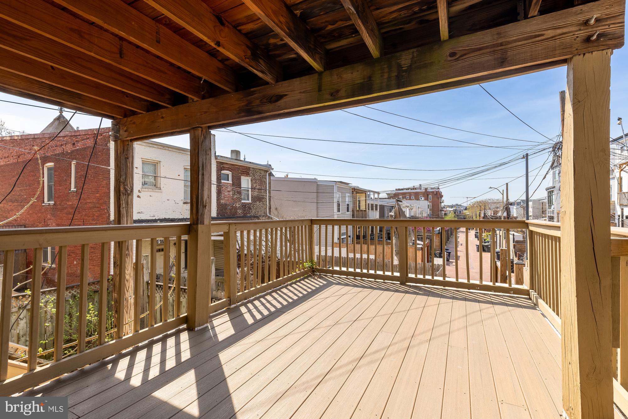 ECKINGTON - Residential