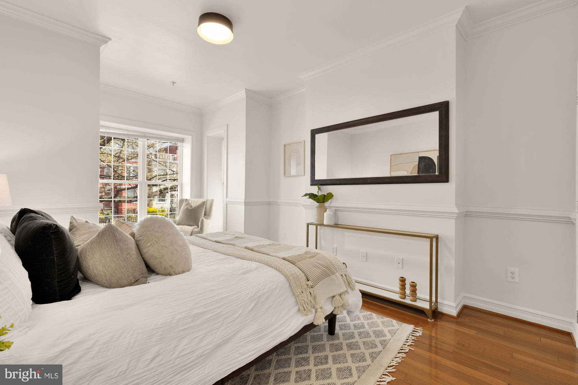 ECKINGTON - Residential