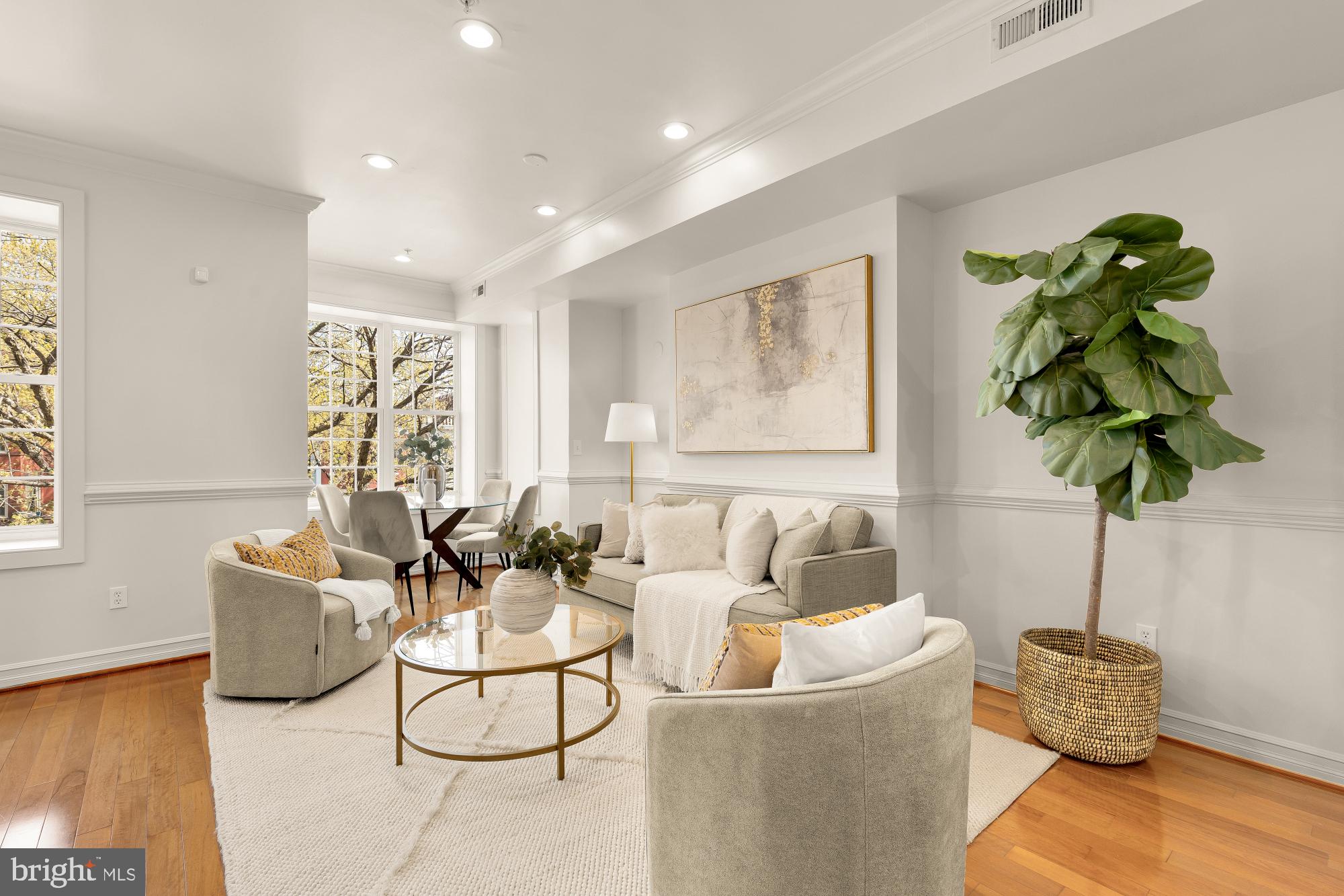 ECKINGTON - Residential