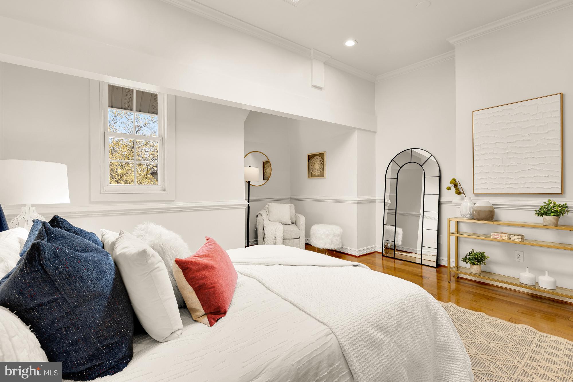 ECKINGTON - Residential