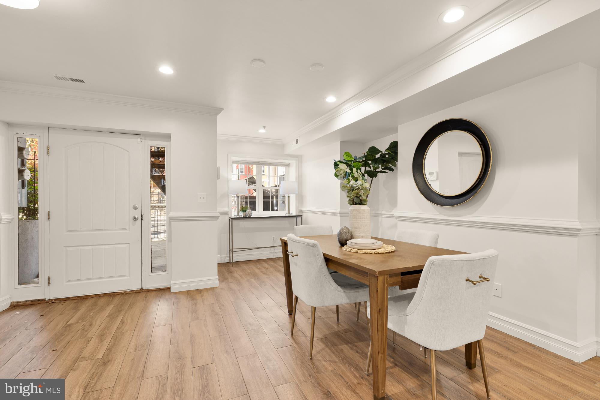 ECKINGTON - Residential