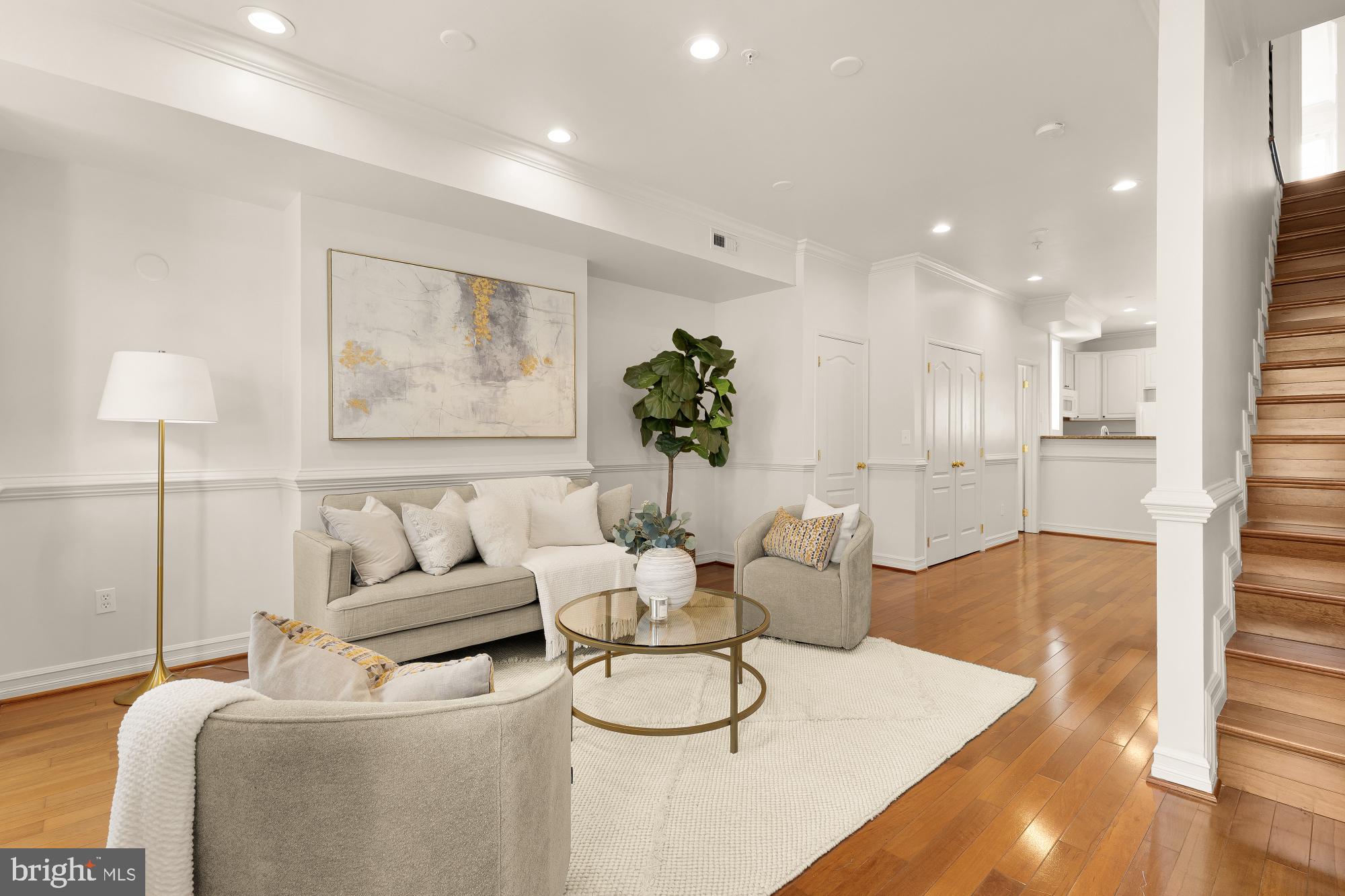 ECKINGTON - Residential