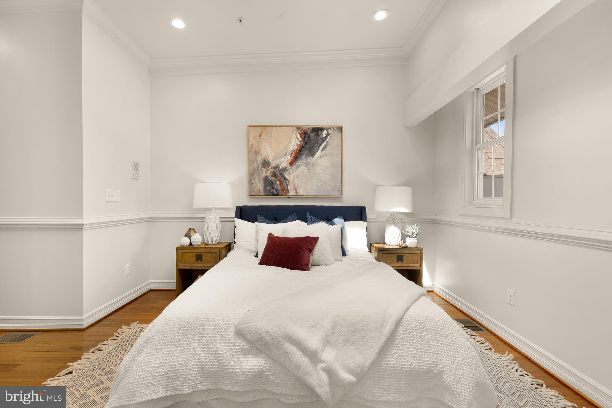 ECKINGTON - Residential