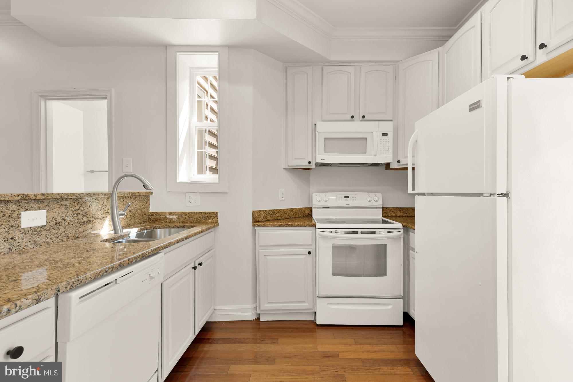ECKINGTON - Residential