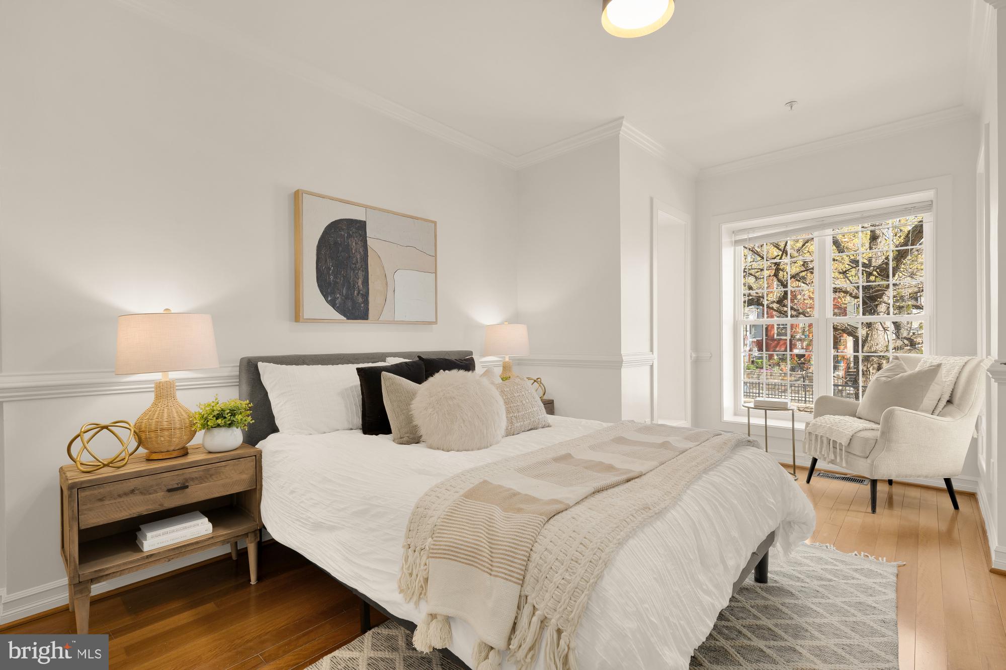 ECKINGTON - Residential