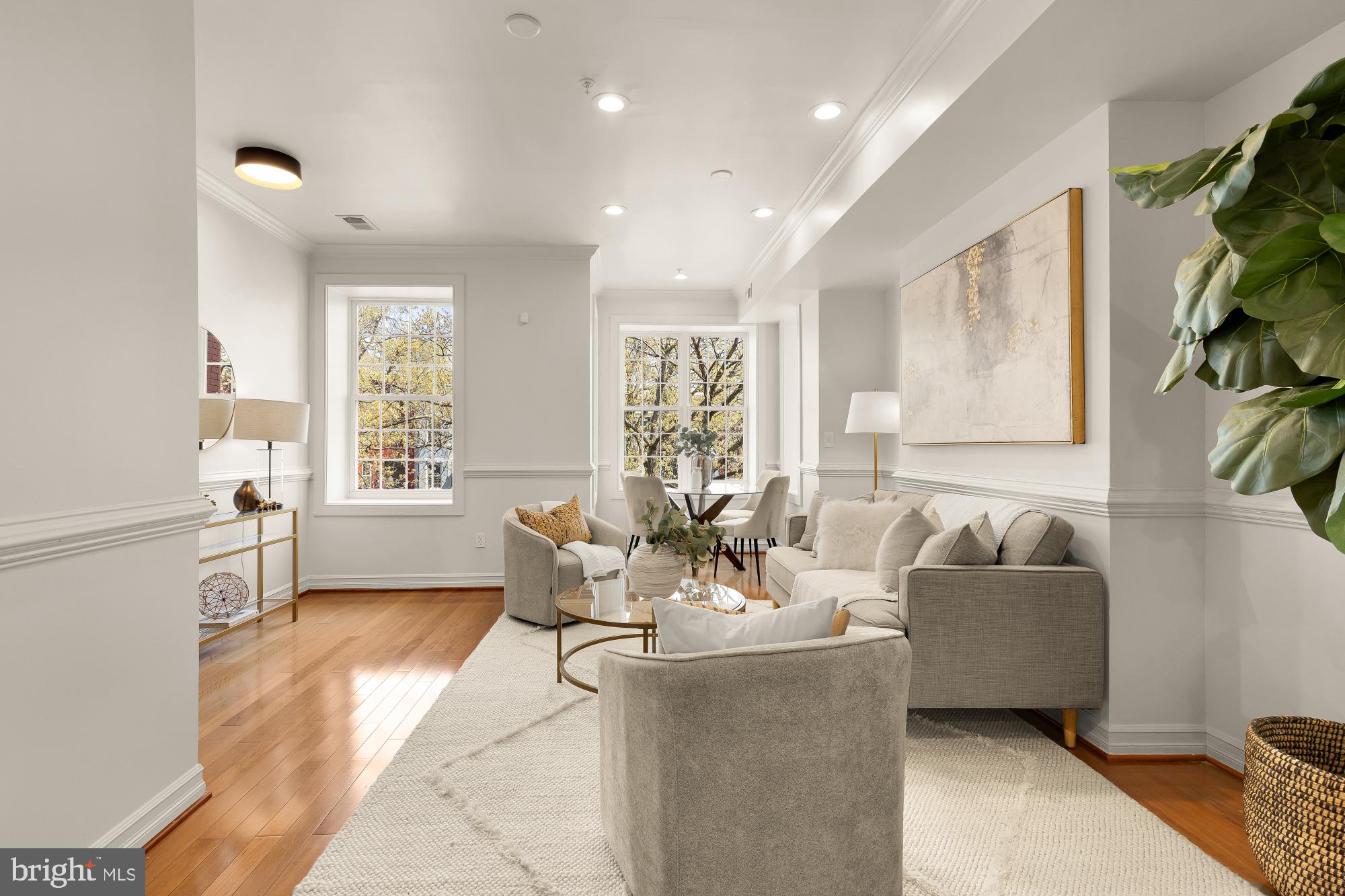ECKINGTON - Residential