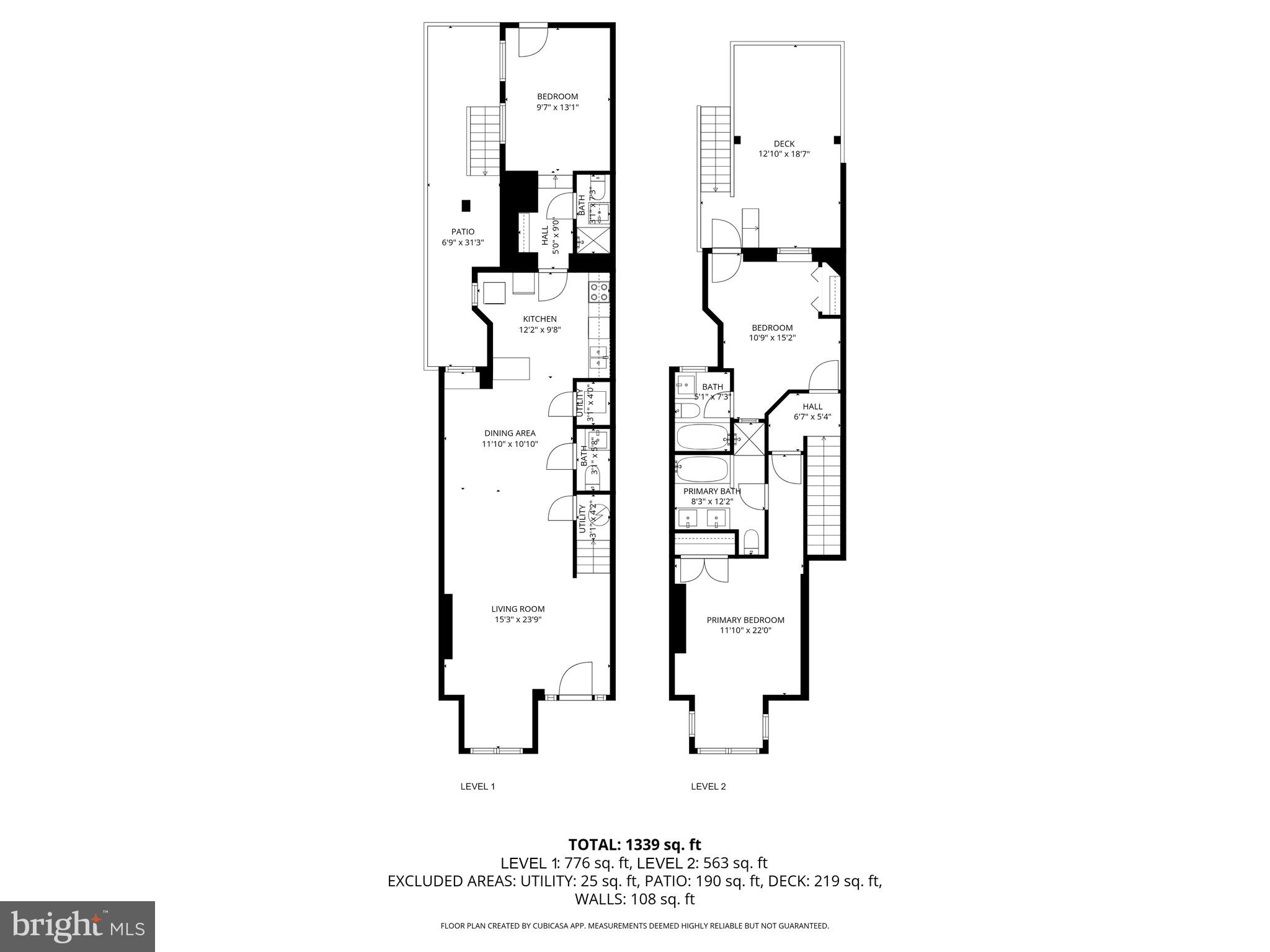 ECKINGTON - Residential