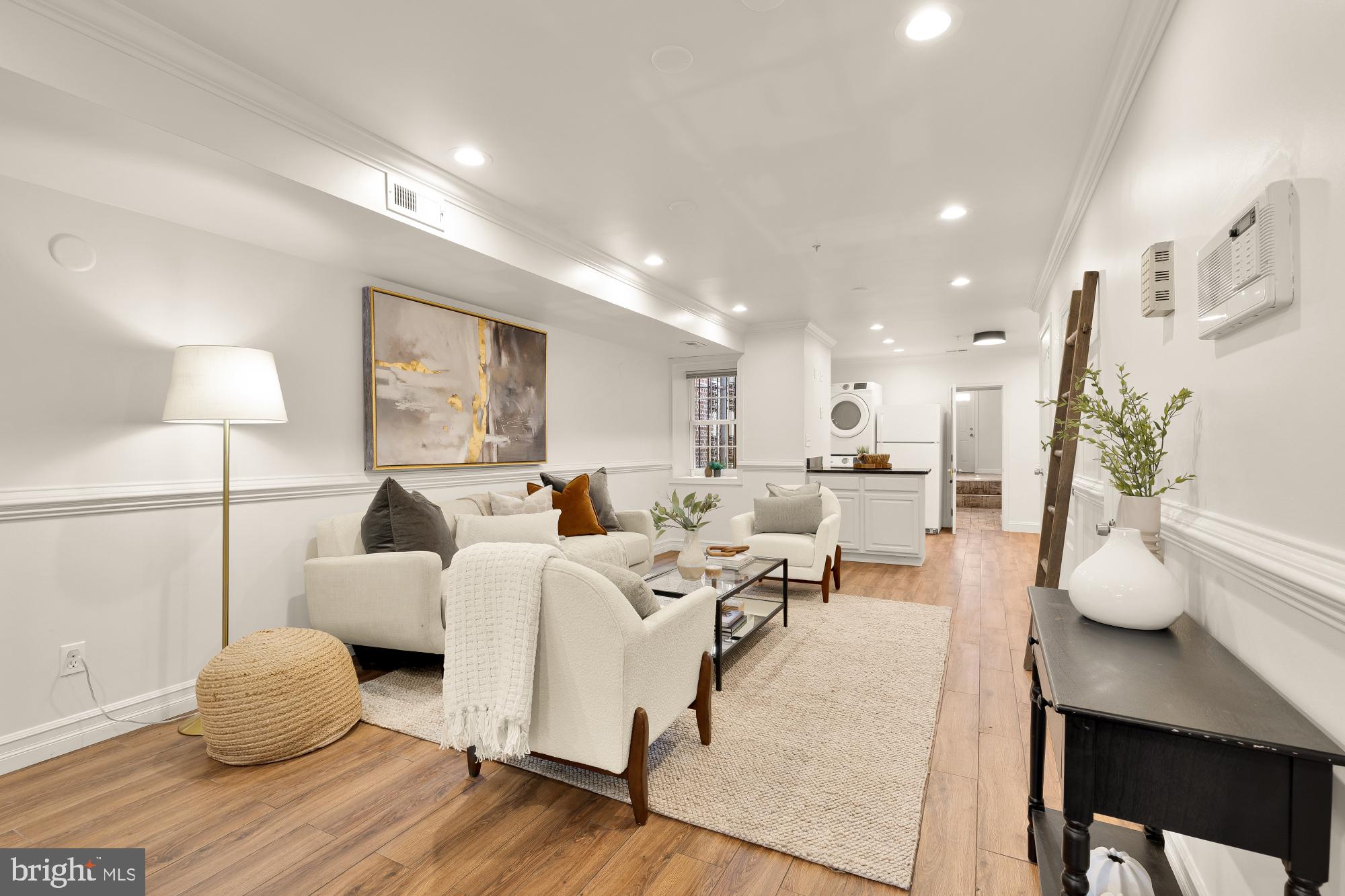 ECKINGTON - Residential