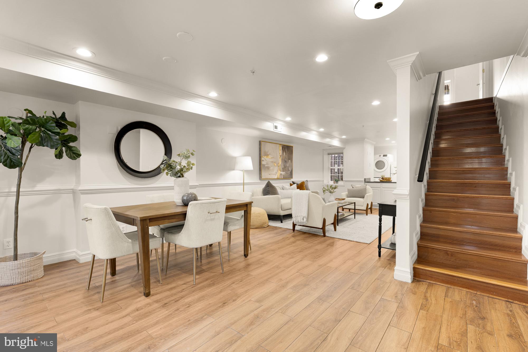 ECKINGTON - Residential