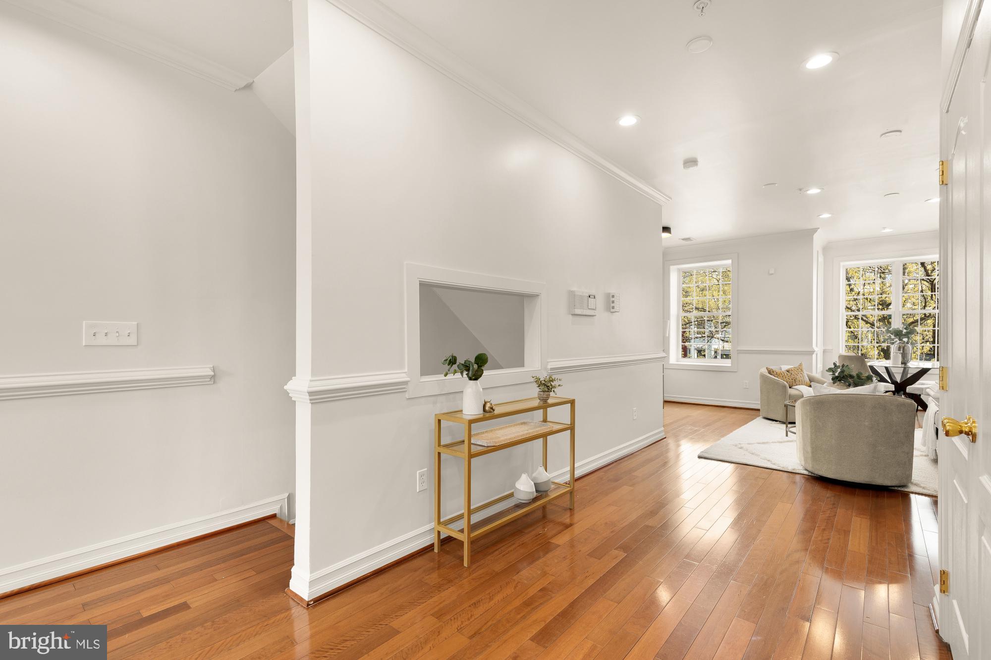 ECKINGTON - Residential