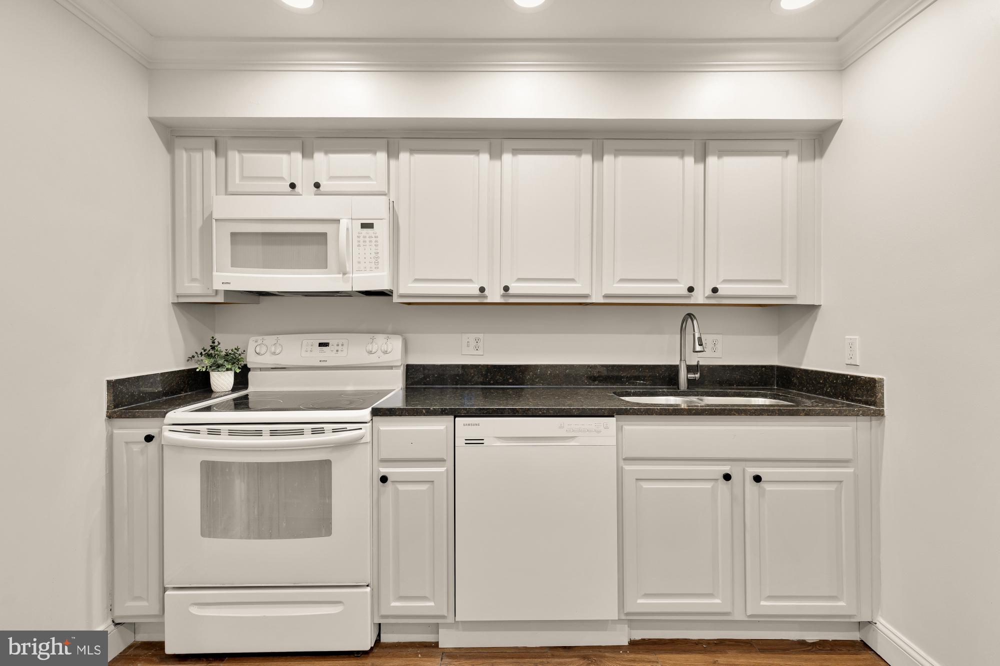 ECKINGTON - Residential