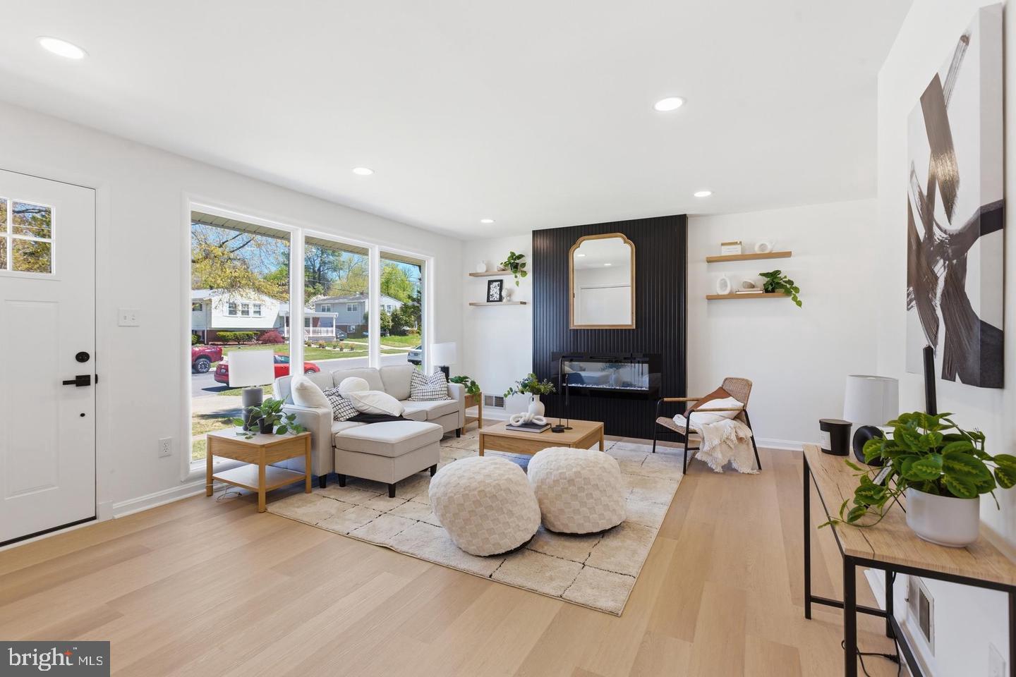 GREENWOOD KNOLLS - Residential