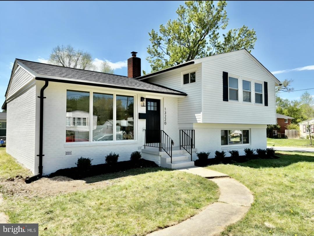 GREENWOOD KNOLLS - Residential