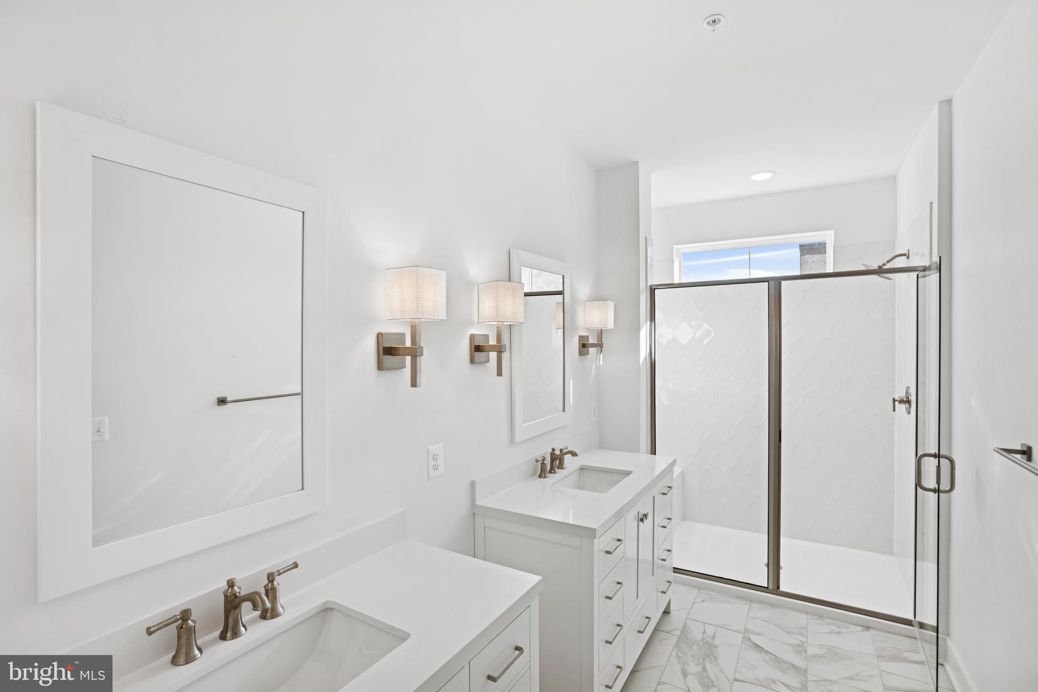 LOCKE LANDING - Residential