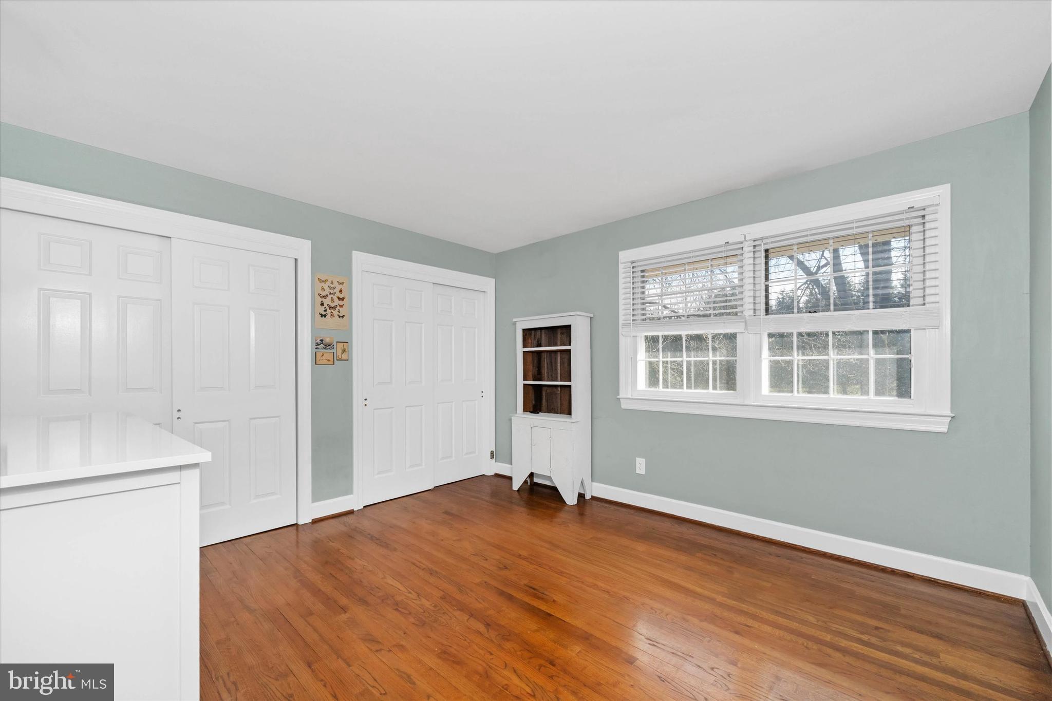 RADLEY RUN - Residential