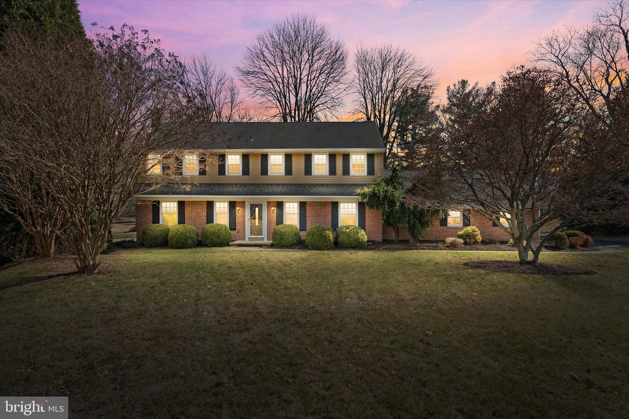 RADLEY RUN - Residential