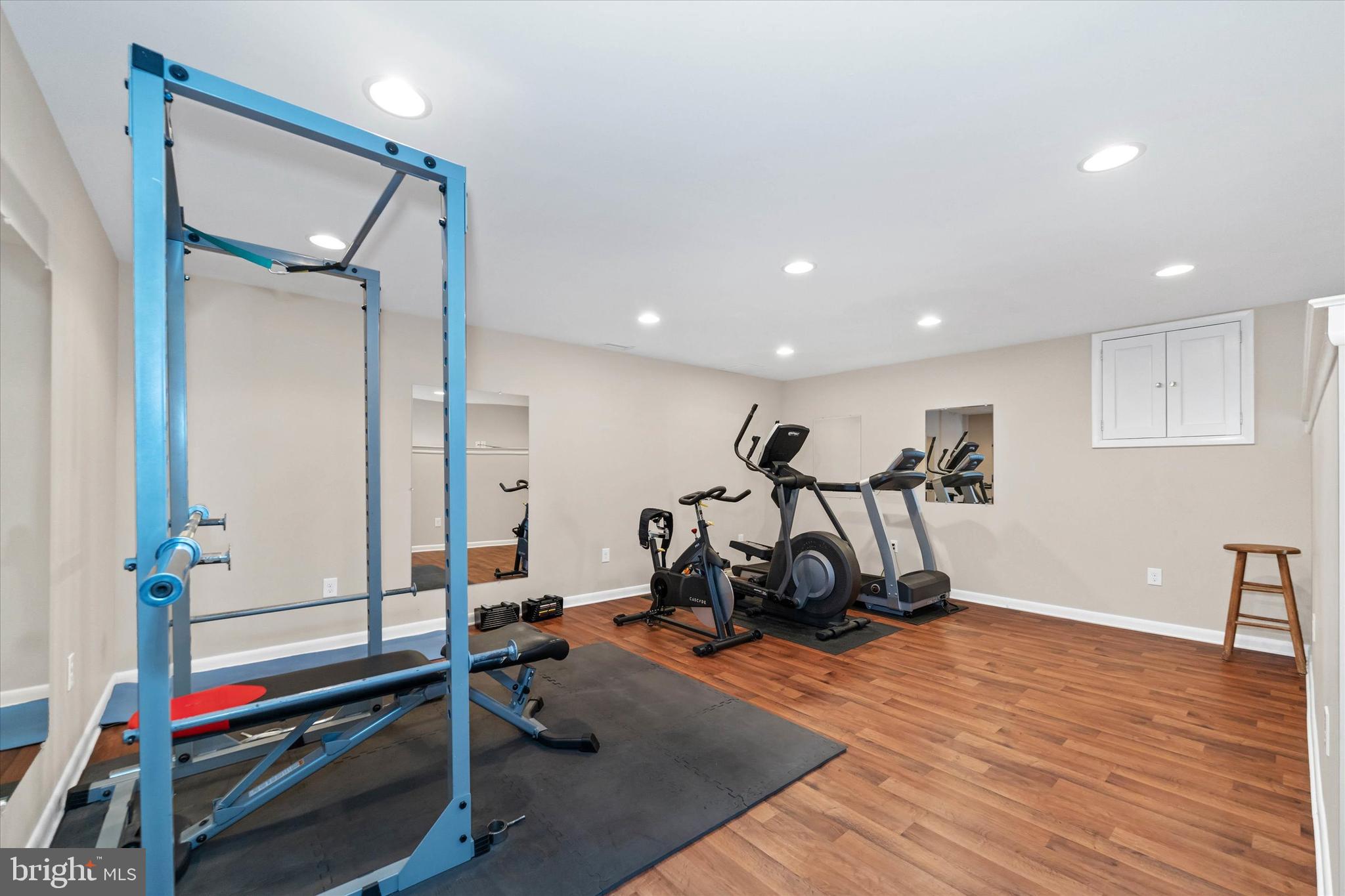 RADLEY RUN - Residential