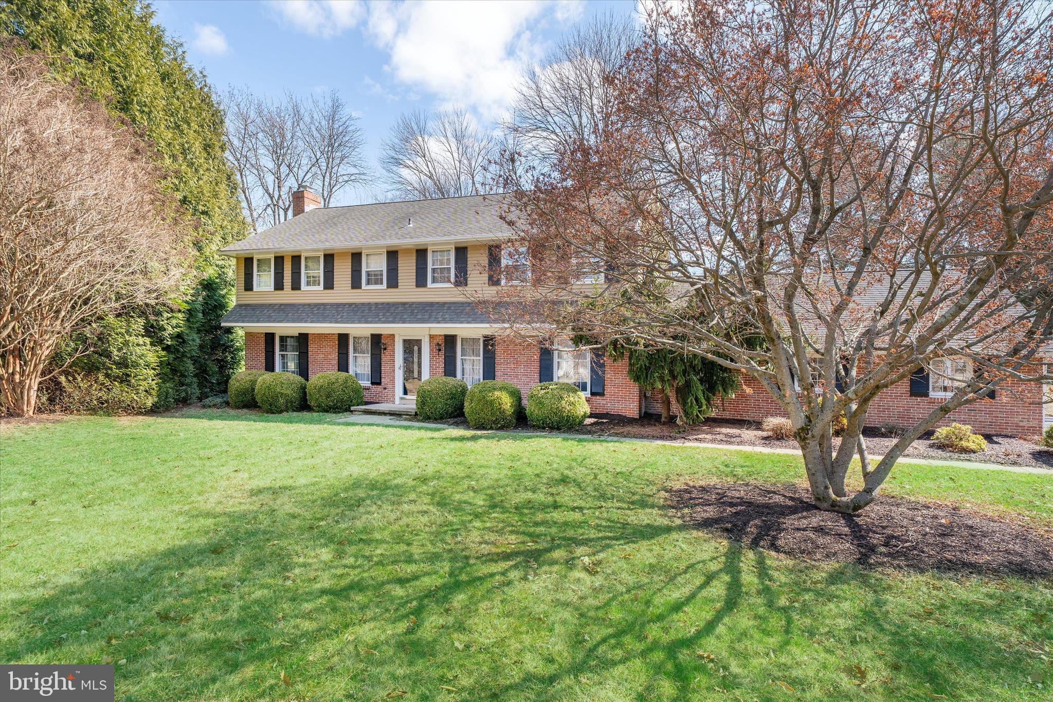 RADLEY RUN - Residential