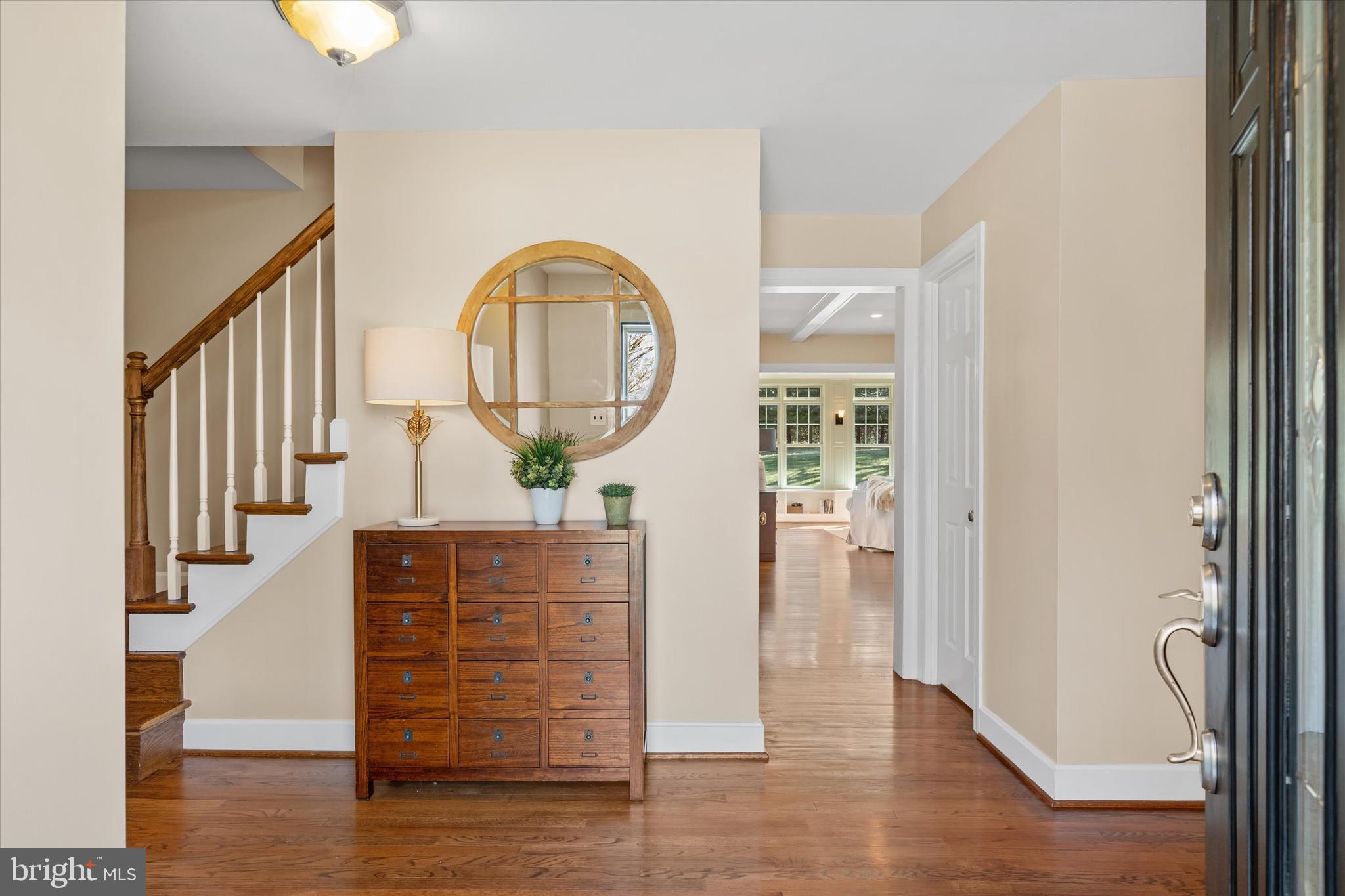 RADLEY RUN - Residential