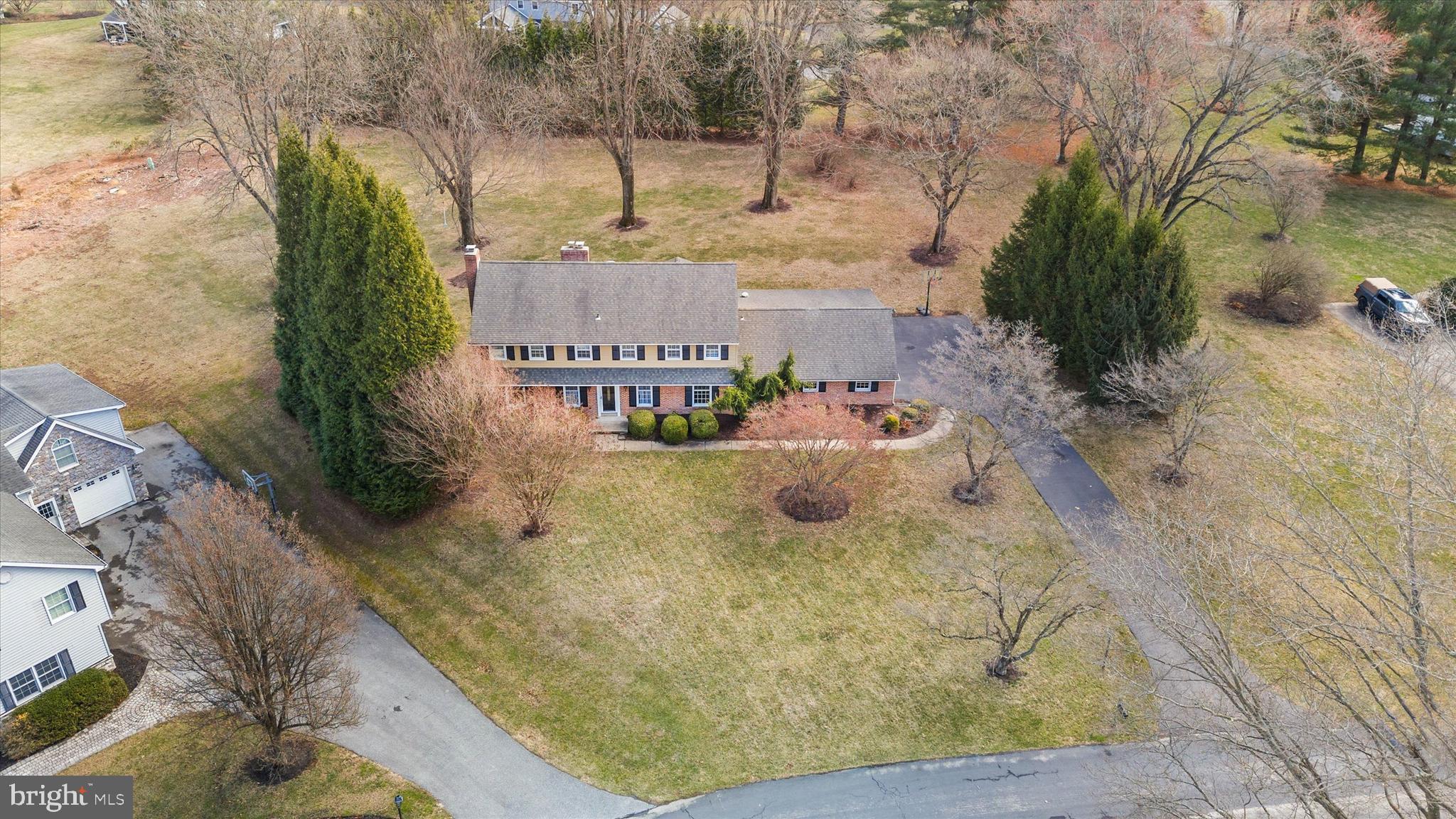 RADLEY RUN - Residential