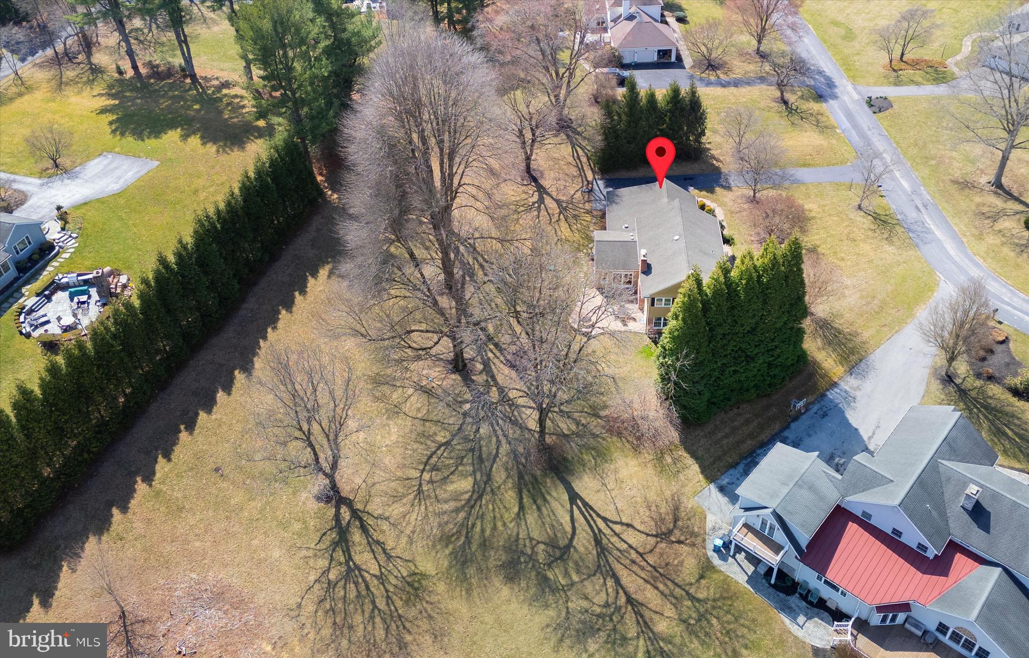 RADLEY RUN - Residential