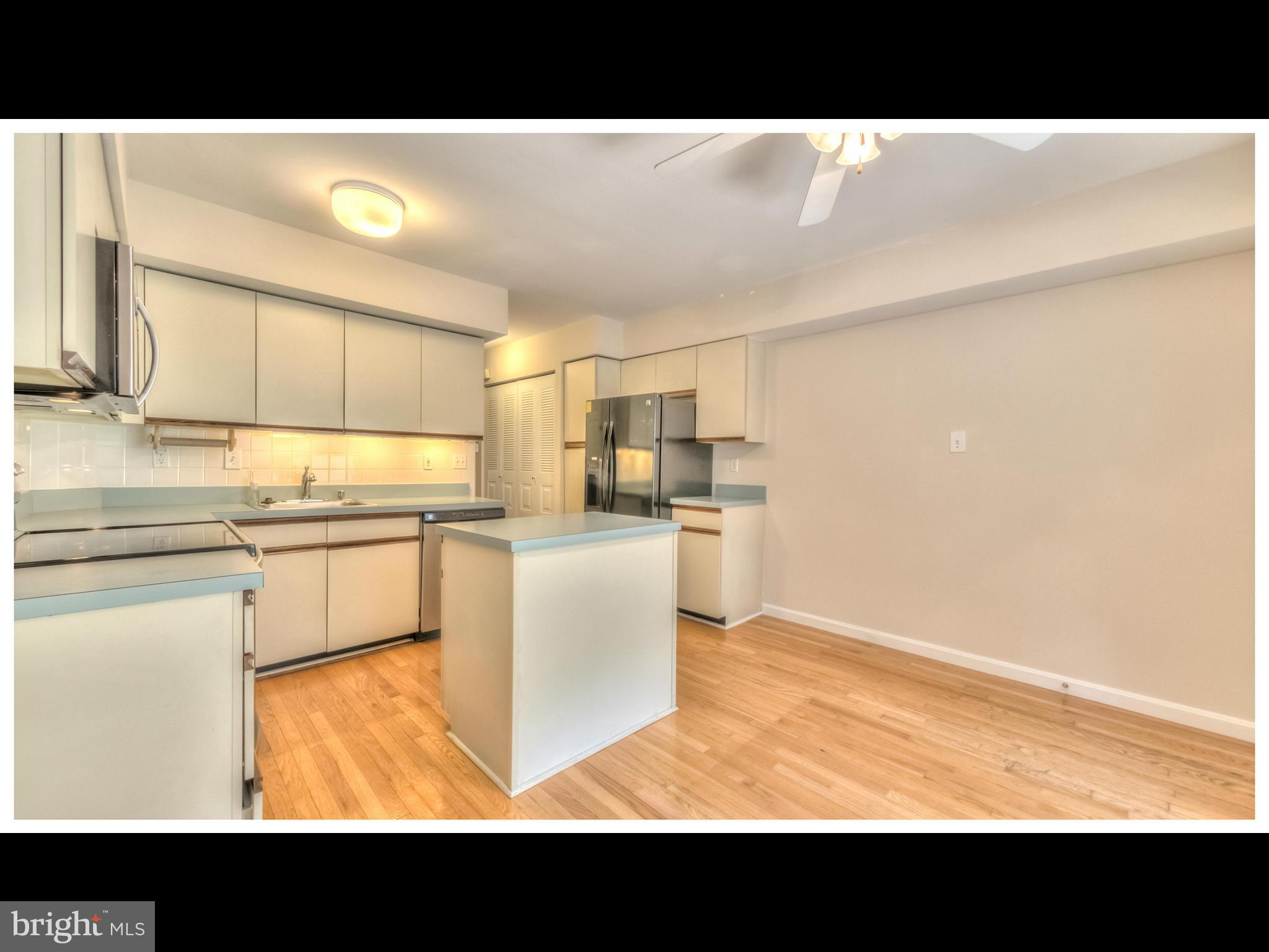 WASHINGTON HILL - Residential Lease