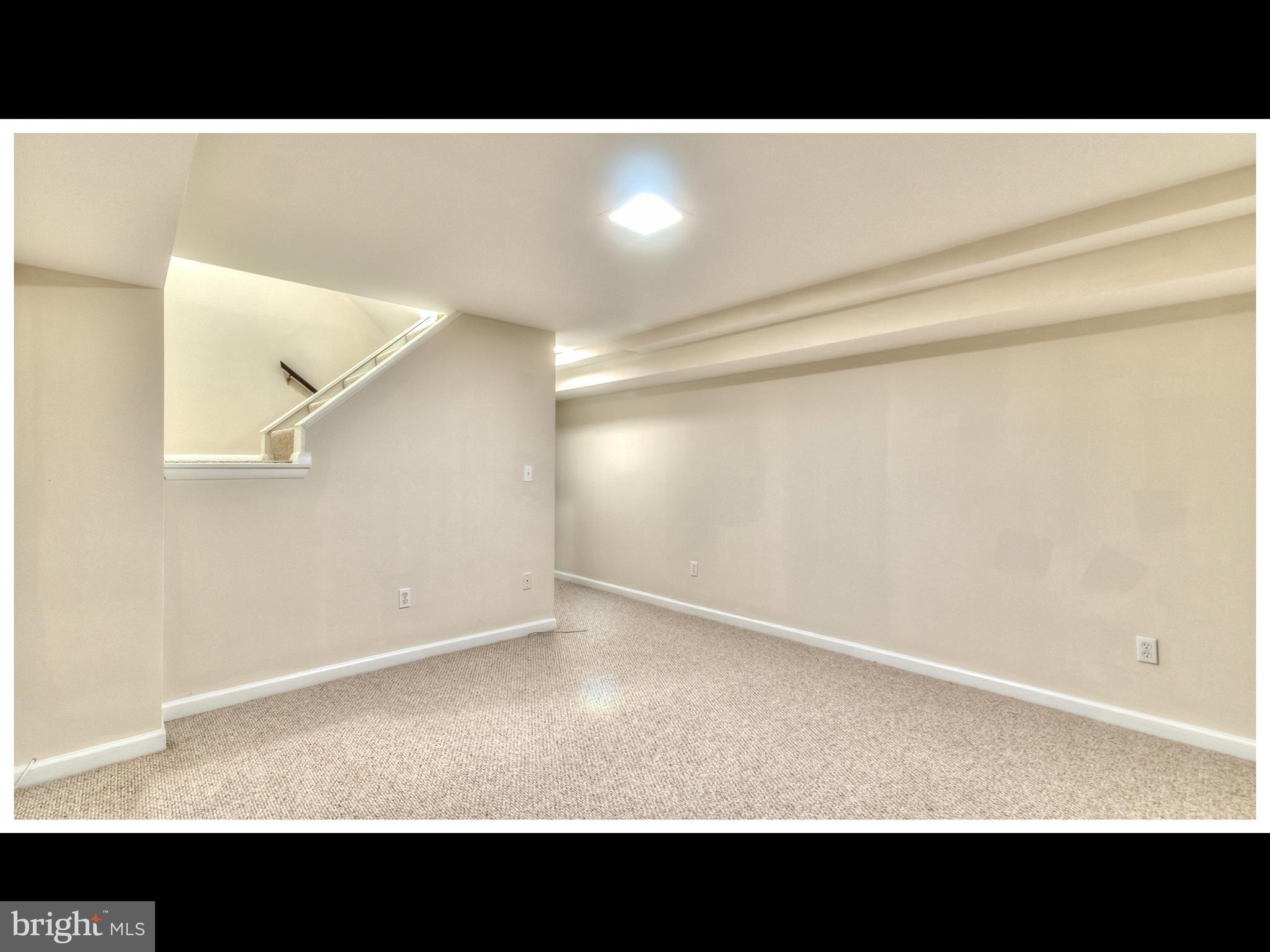 WASHINGTON HILL - Residential Lease