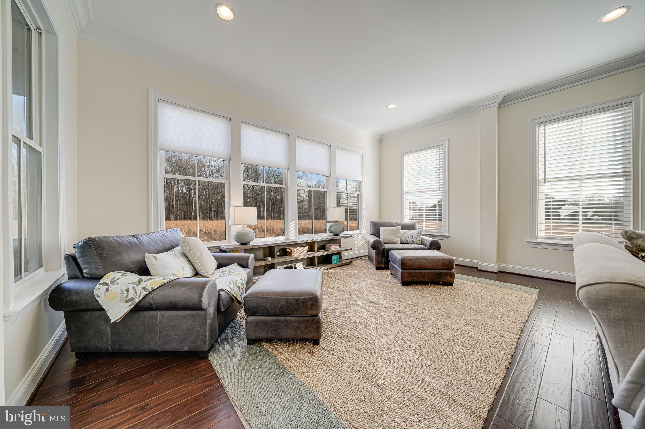 GREENS AT WILLOWSFORD - Residential