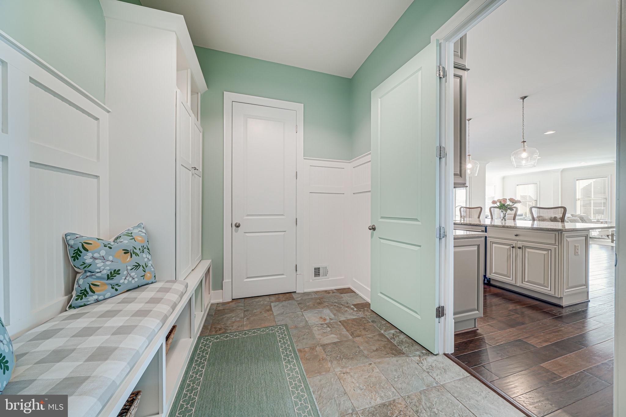 GREENS AT WILLOWSFORD - Residential