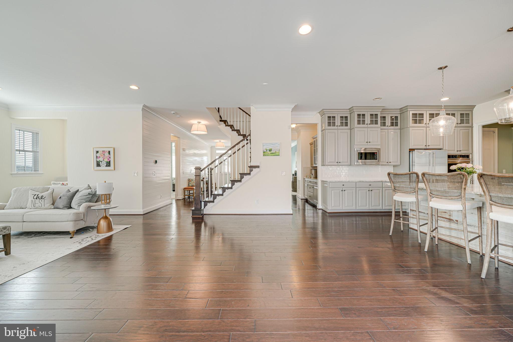 GREENS AT WILLOWSFORD - Residential