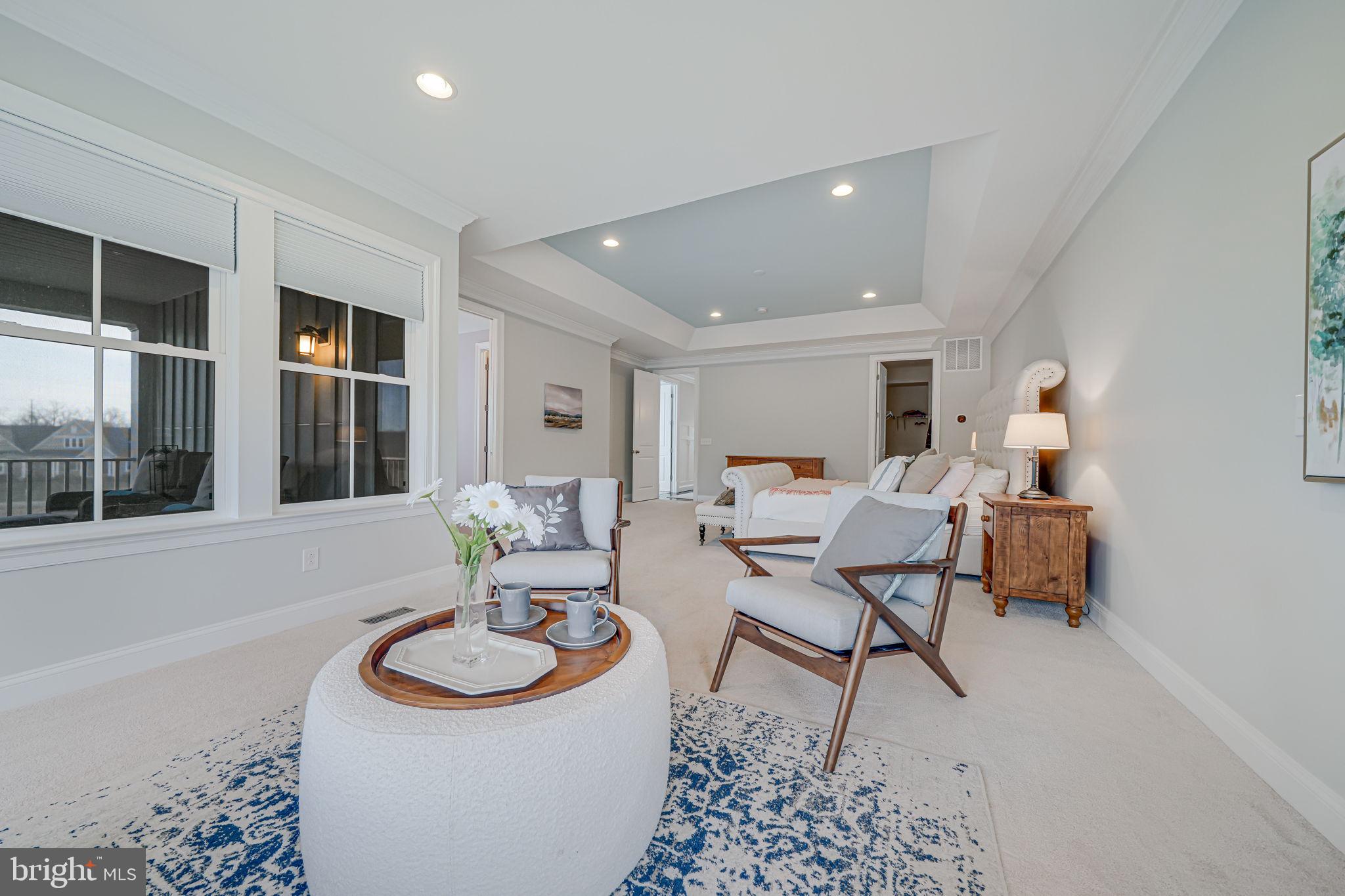 GREENS AT WILLOWSFORD - Residential